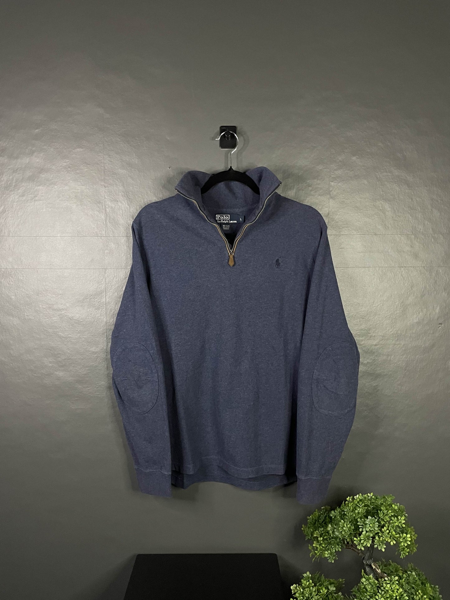 Ralph Lauren QUARTERZIP