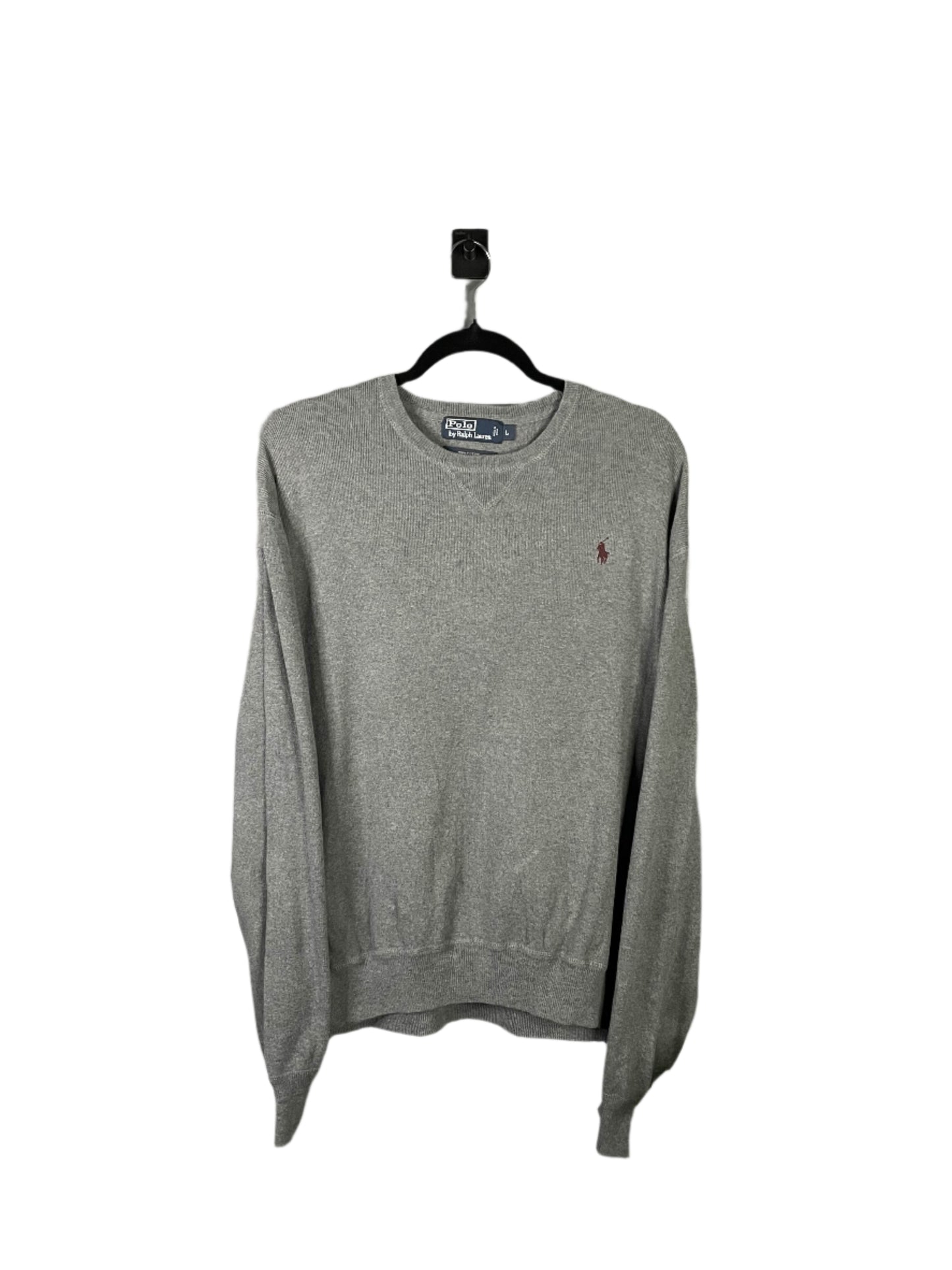 Ralph Lauren SWEATERSHIRT
