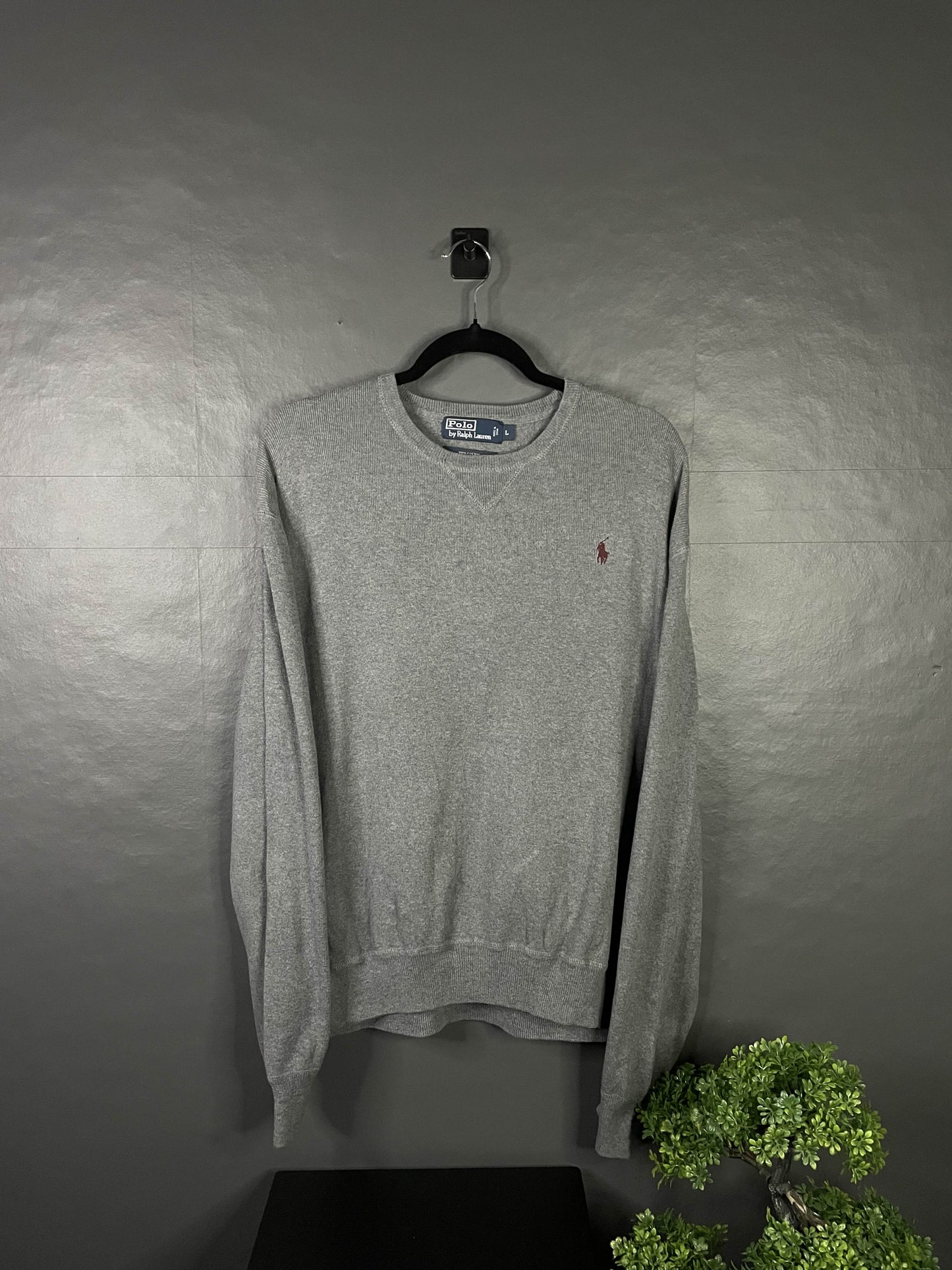 Ralph Lauren SWEATERSHIRT