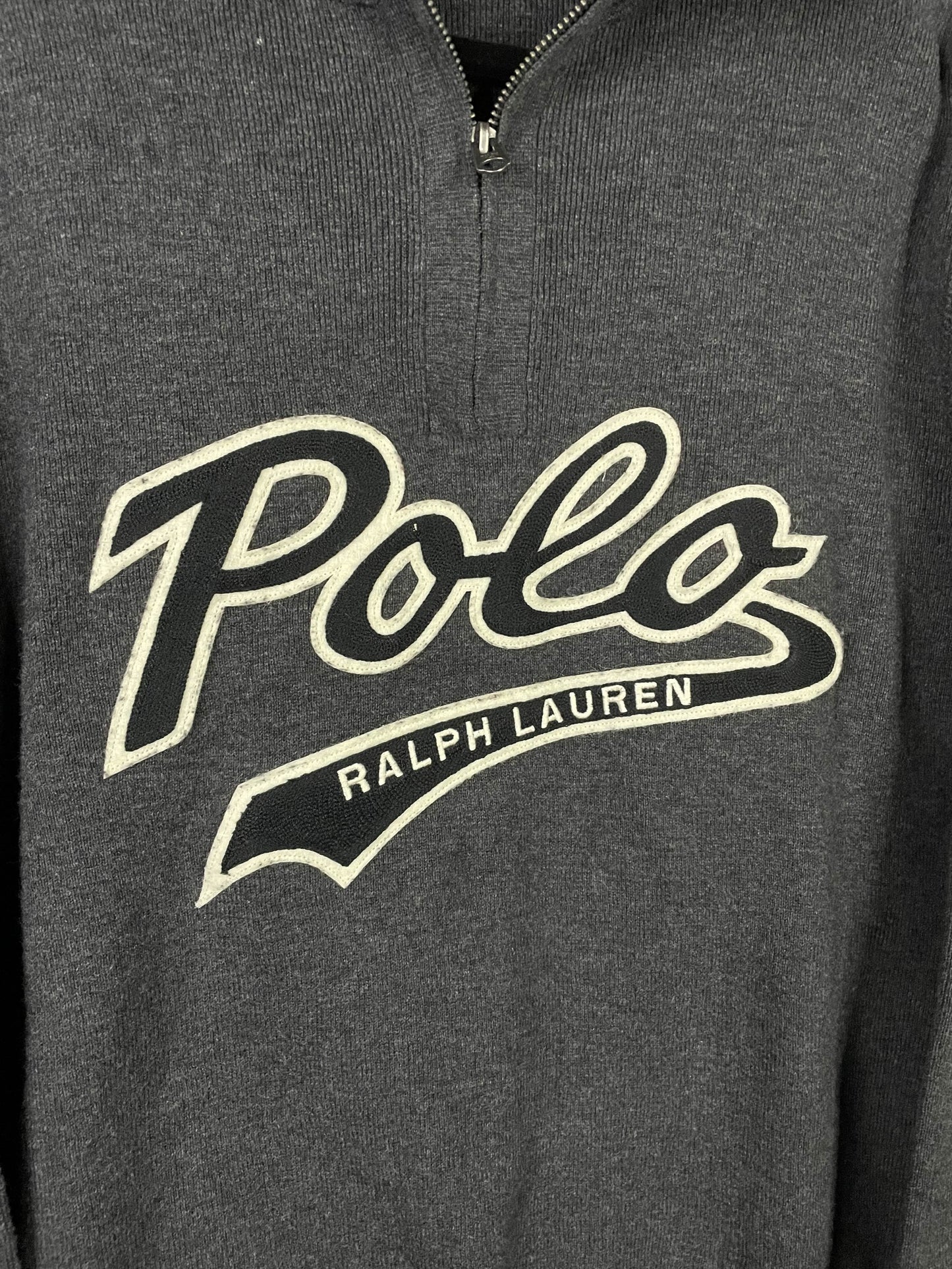 Ralph Lauren QUARTERZIP