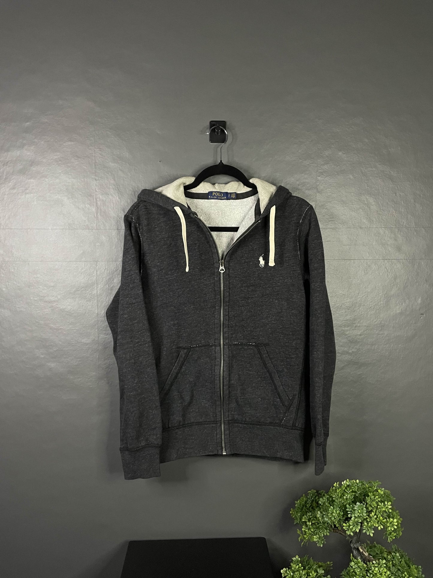 Ralph Lauren ZIPUP