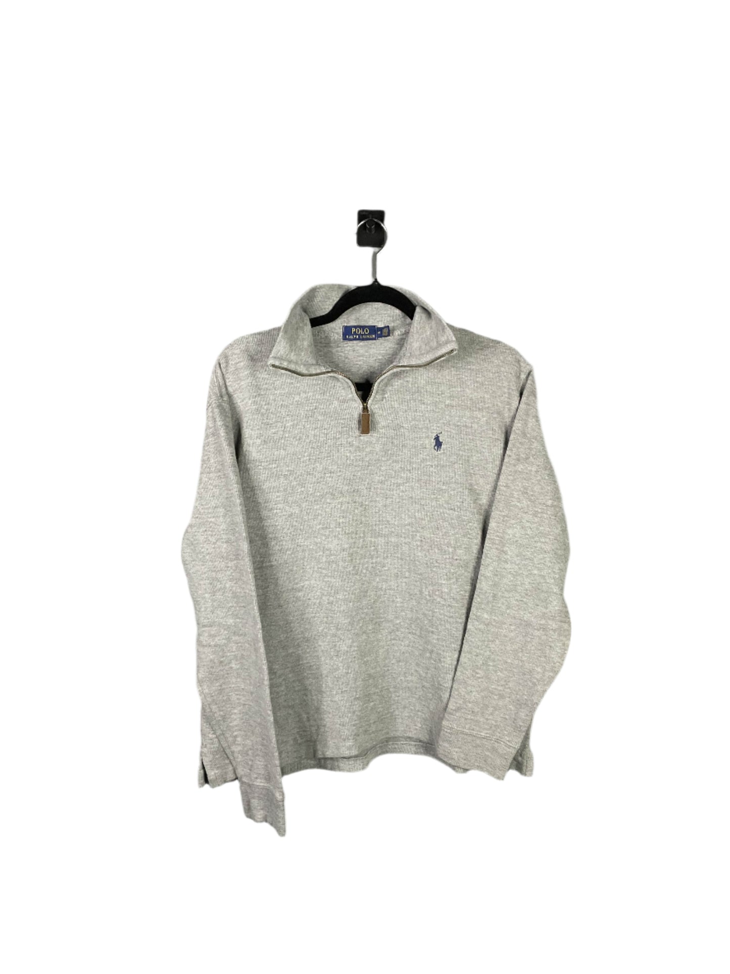 Ralph Lauren QUARTERZIP