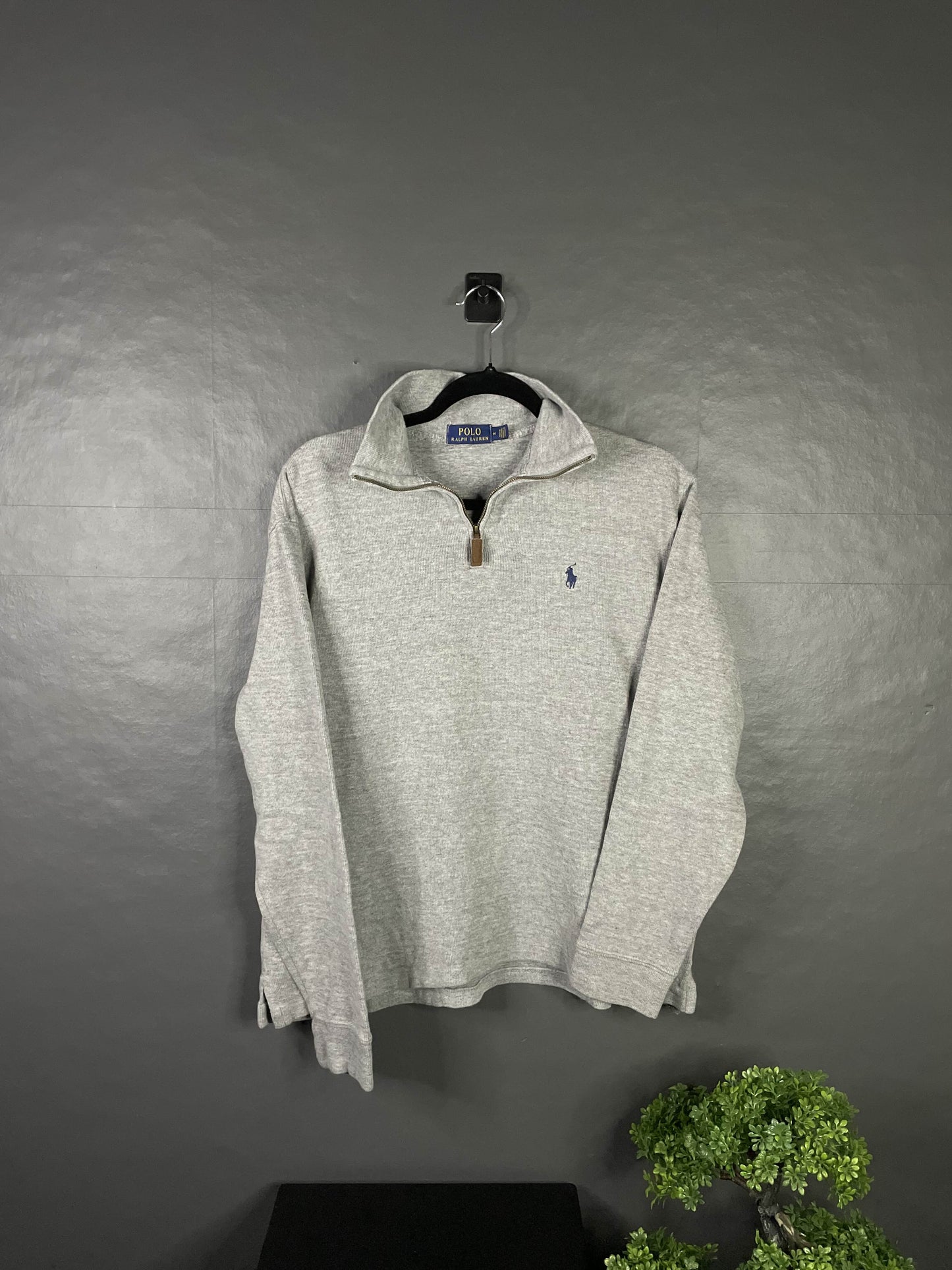 Ralph Lauren QUARTERZIP