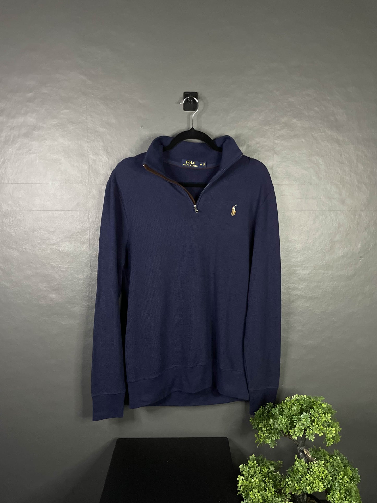 Ralph Lauren QUARTERZIP