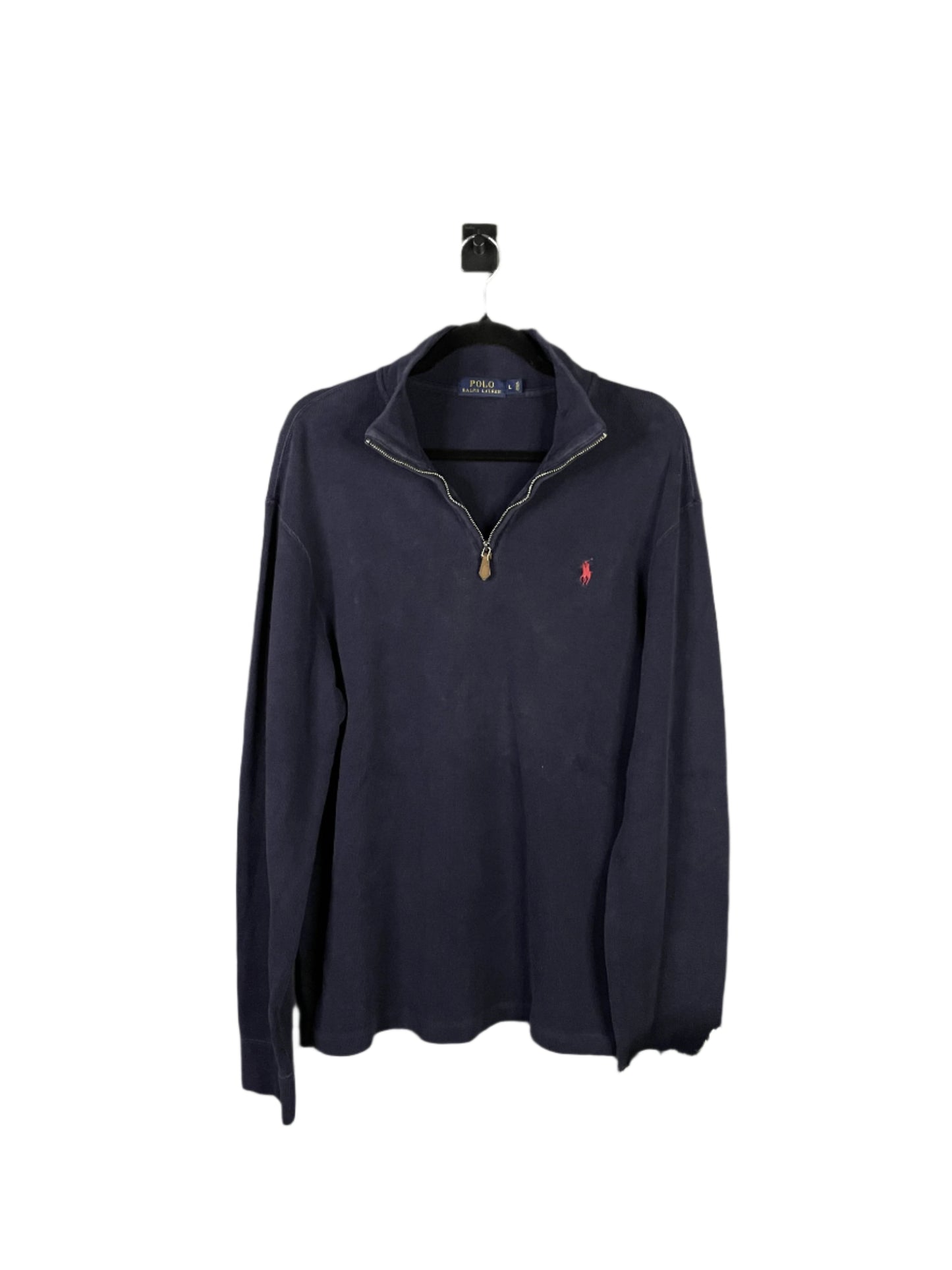 Ralph Lauren QUARTERZIP
