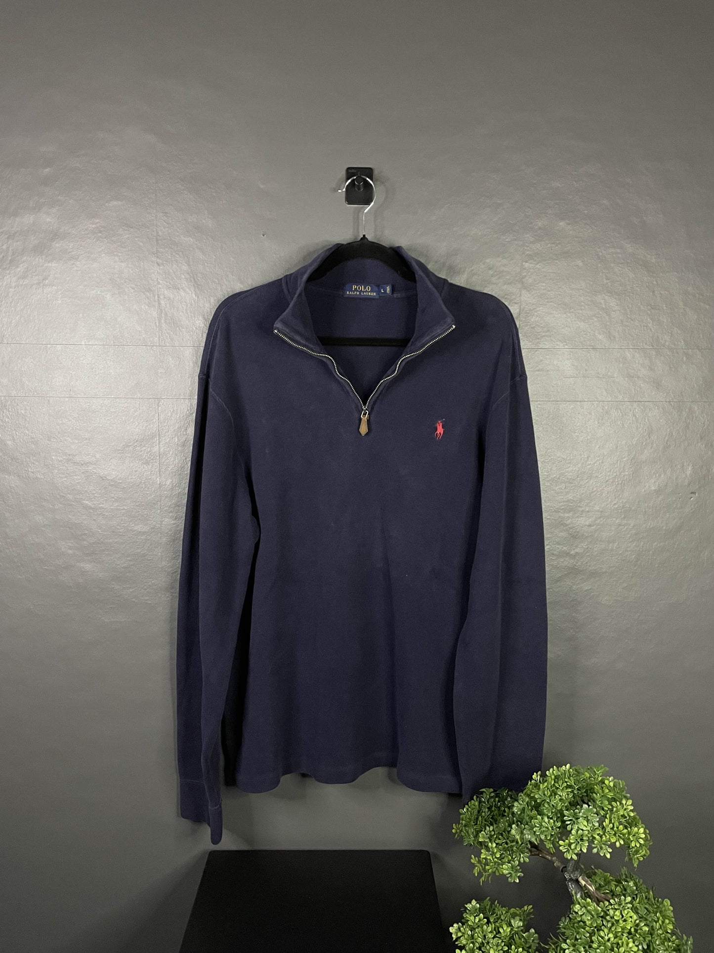 Ralph Lauren QUARTERZIP