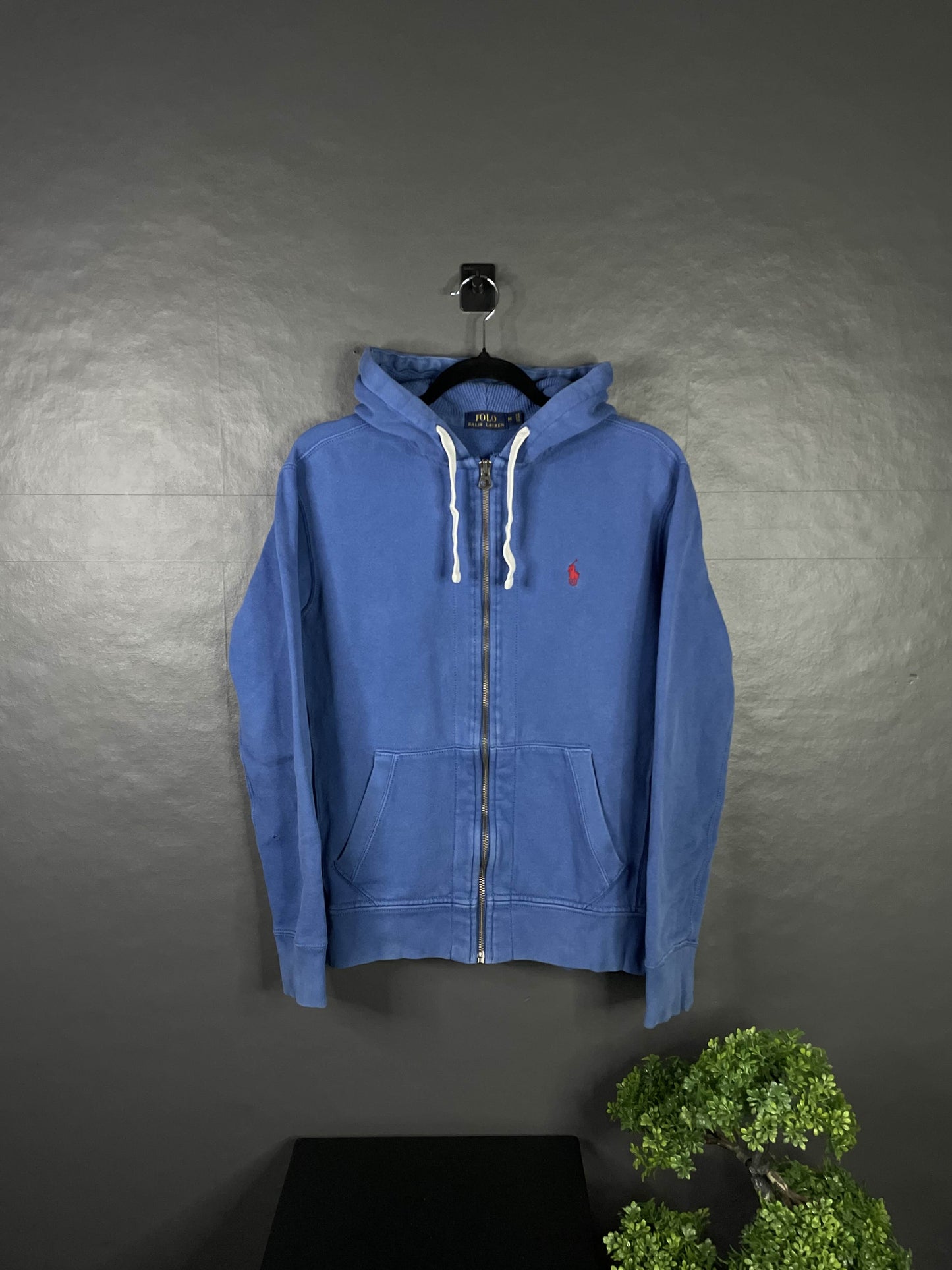 Ralph Lauren ZIPUP
