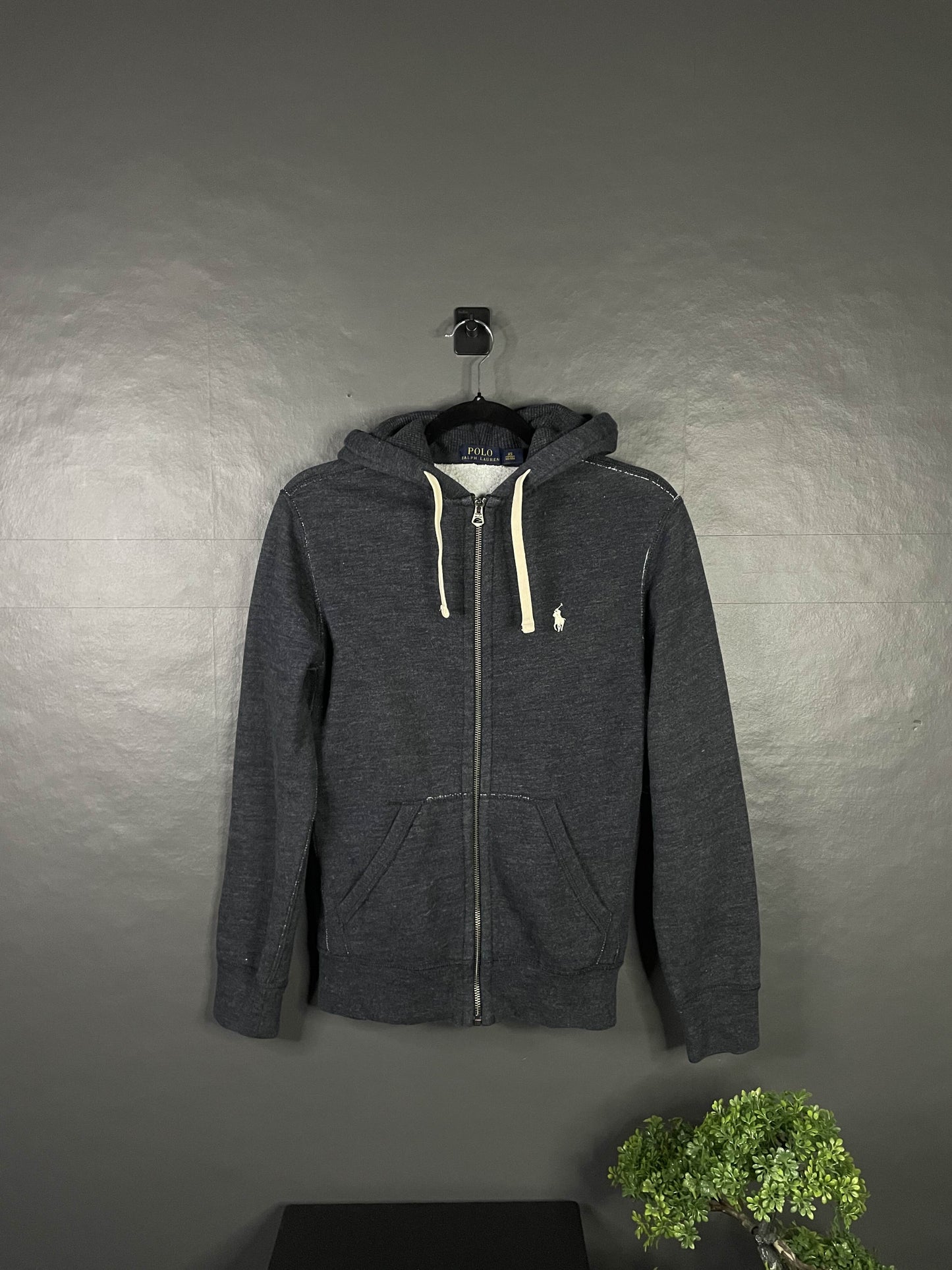 Ralph Lauren ZIPUP