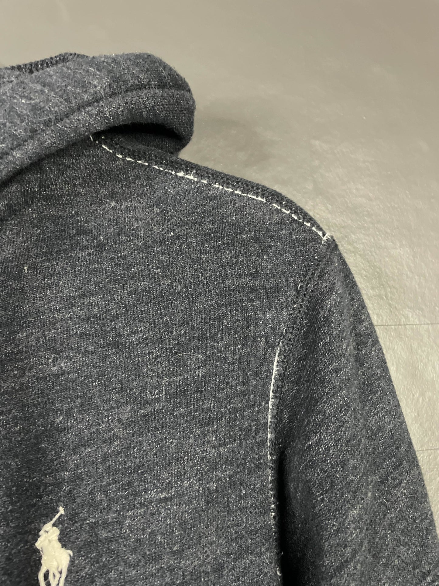 Ralph Lauren ZIPUP