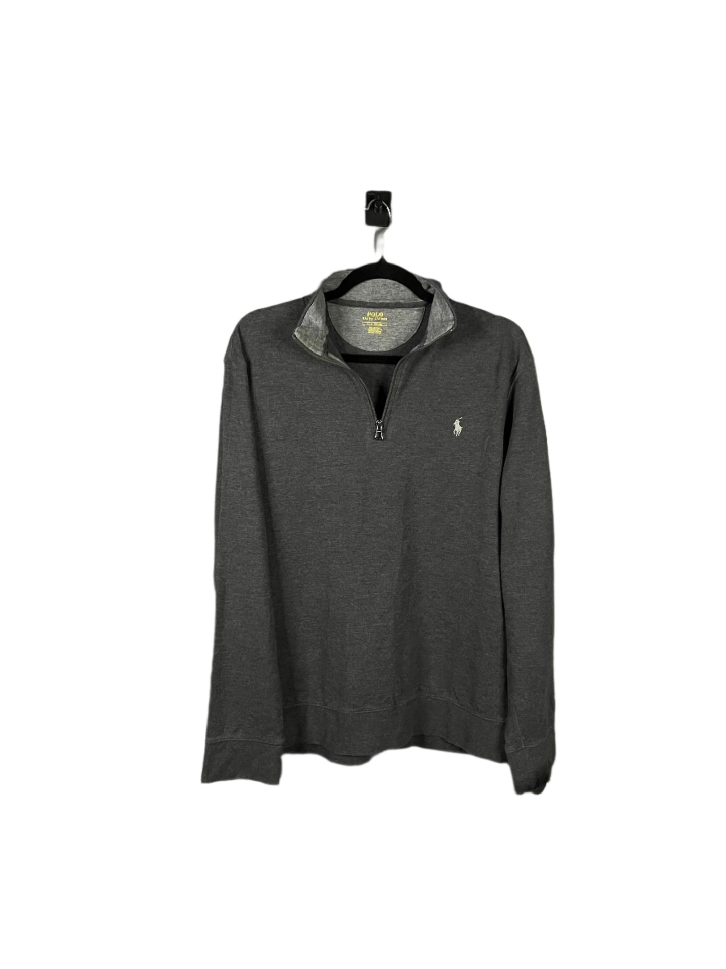 Ralph Lauren QUARTERZIP