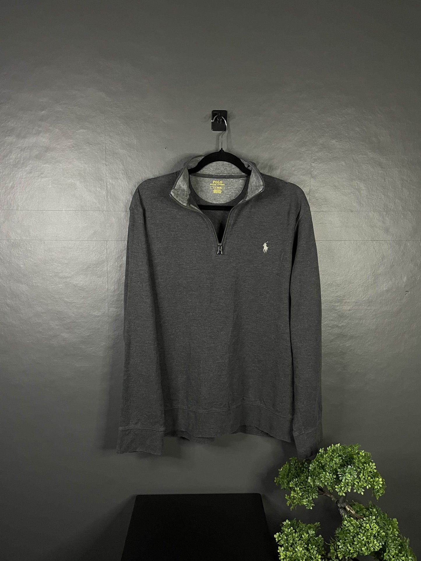 Ralph Lauren QUARTERZIP