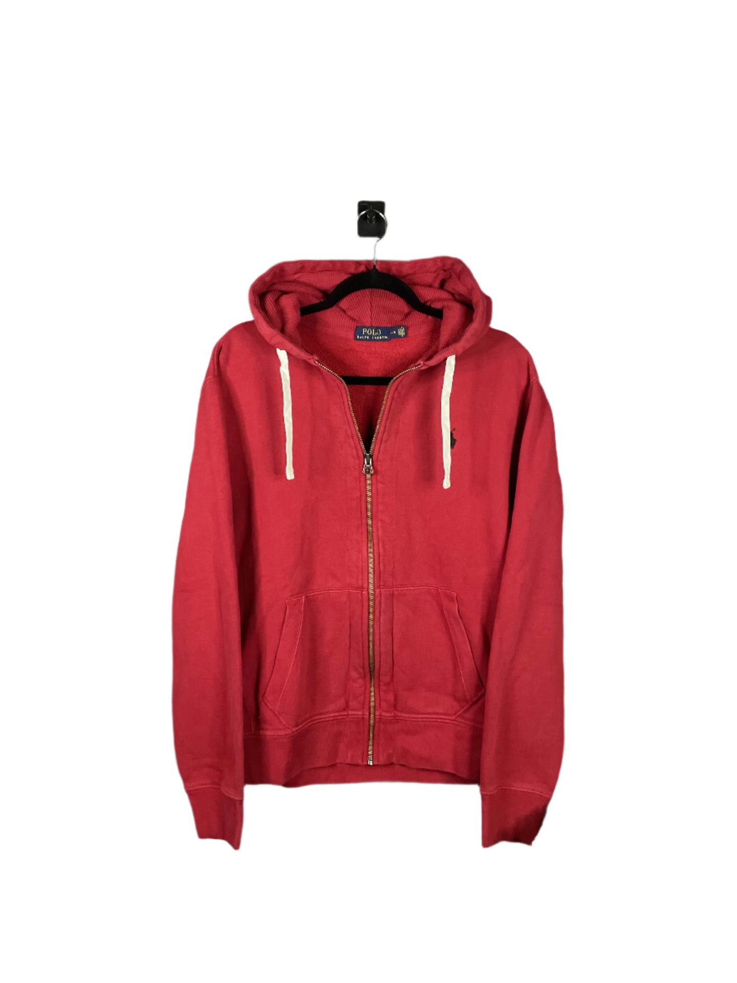 Ralph Lauren ZIPUP