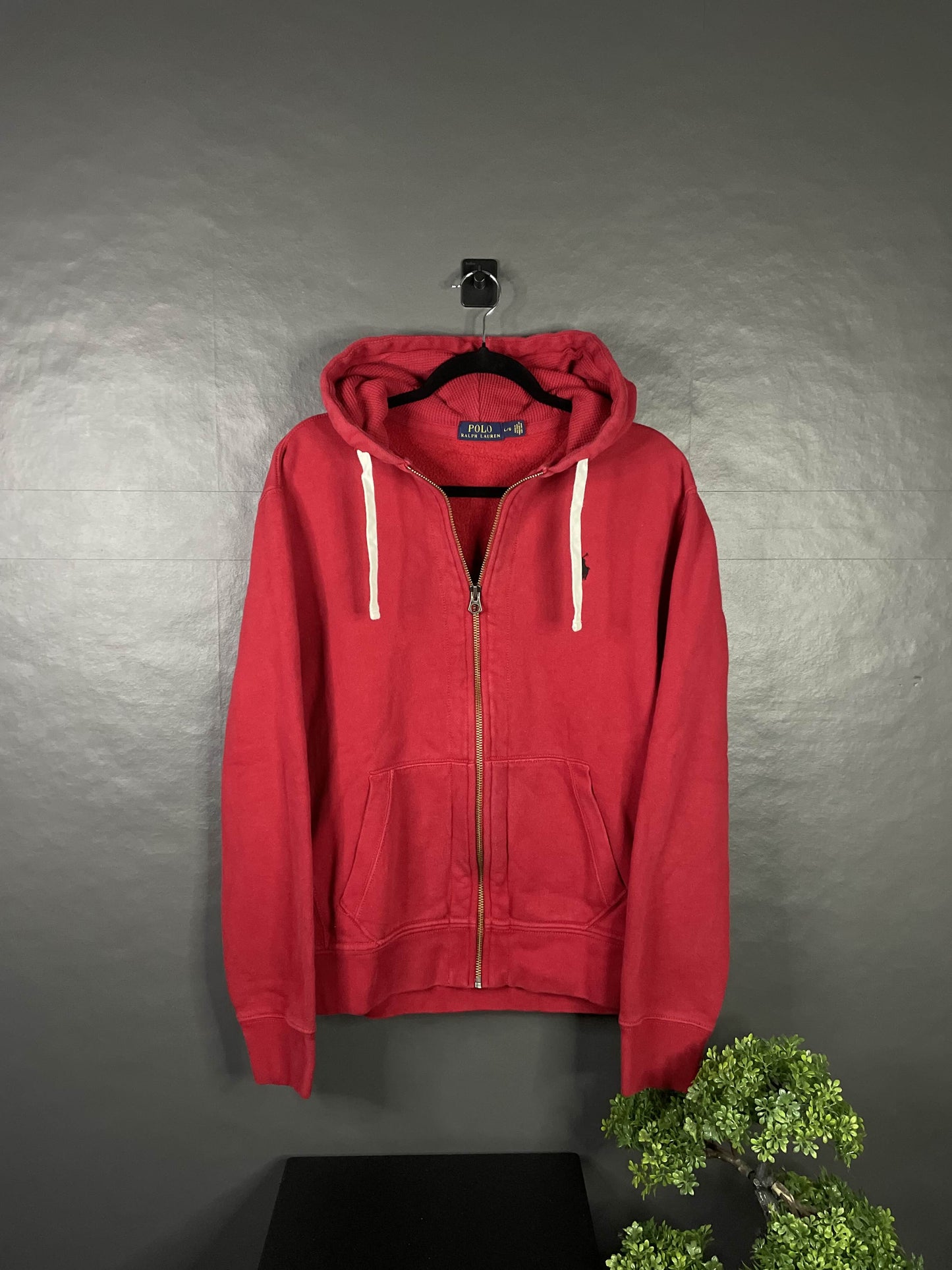 Ralph Lauren ZIPUP