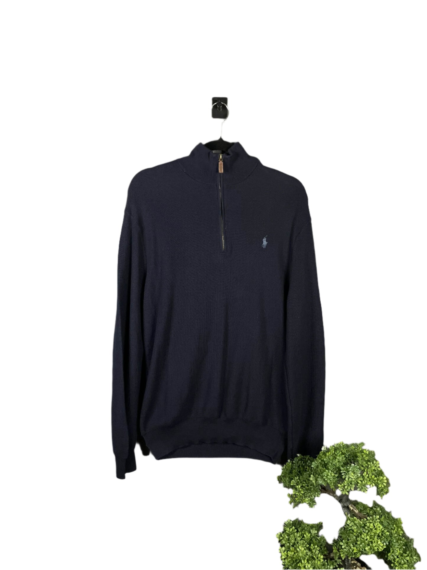 Ralph Lauren QUARTERZIP