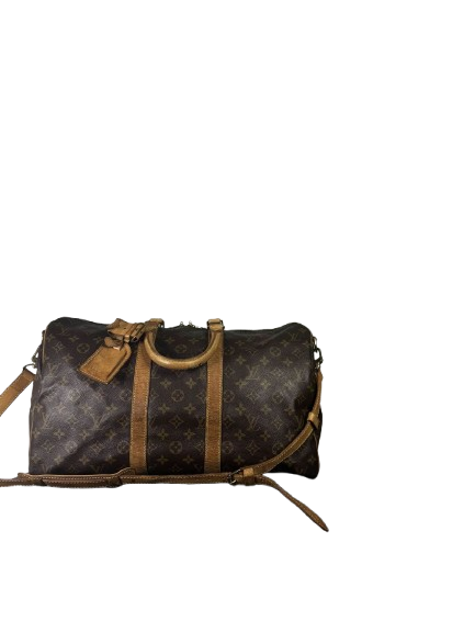 Louis Vuitton Monogram Keepall 45