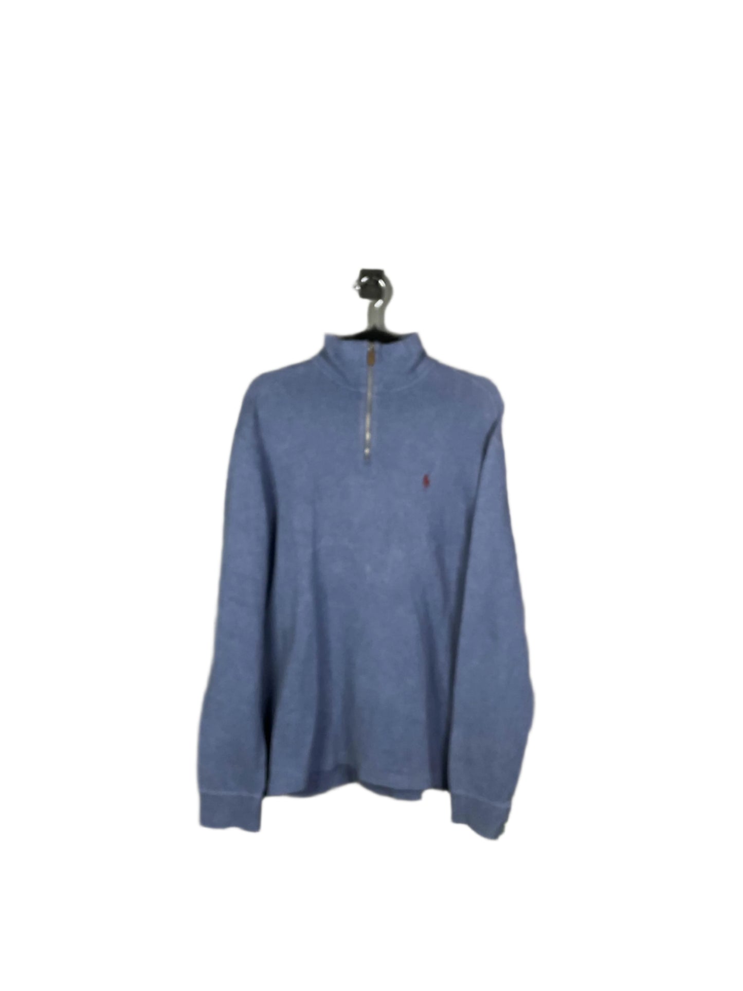 Ralph Lauren QUARTERZIP