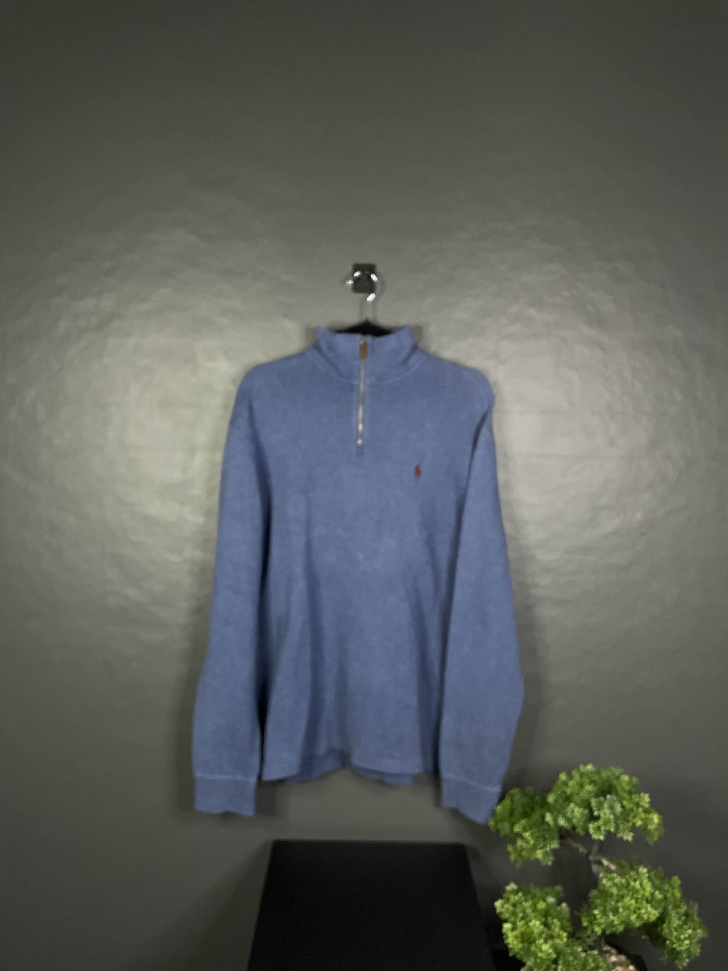 Ralph Lauren QUARTERZIP