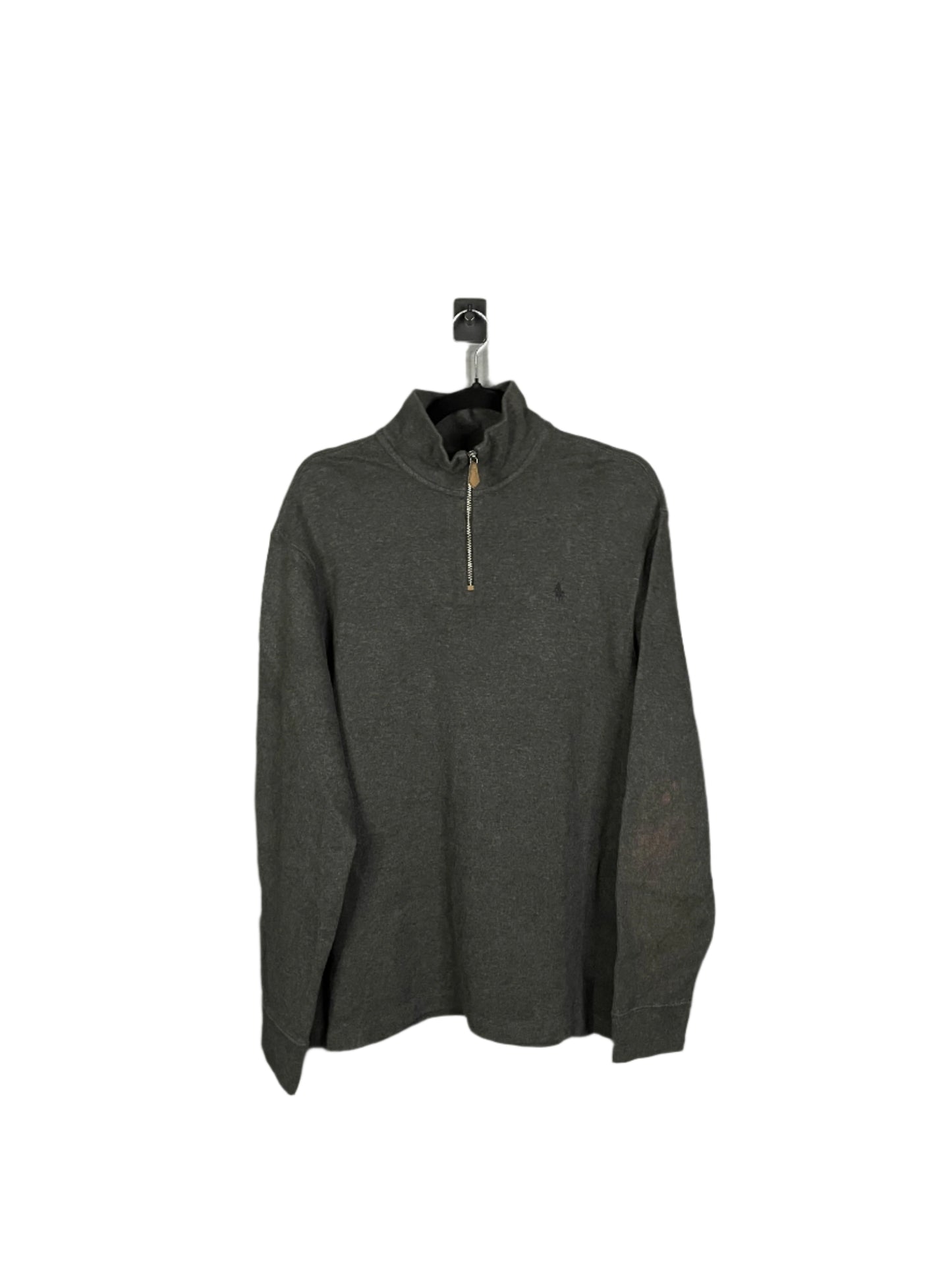 Ralph Lauren QUARTERZIP
