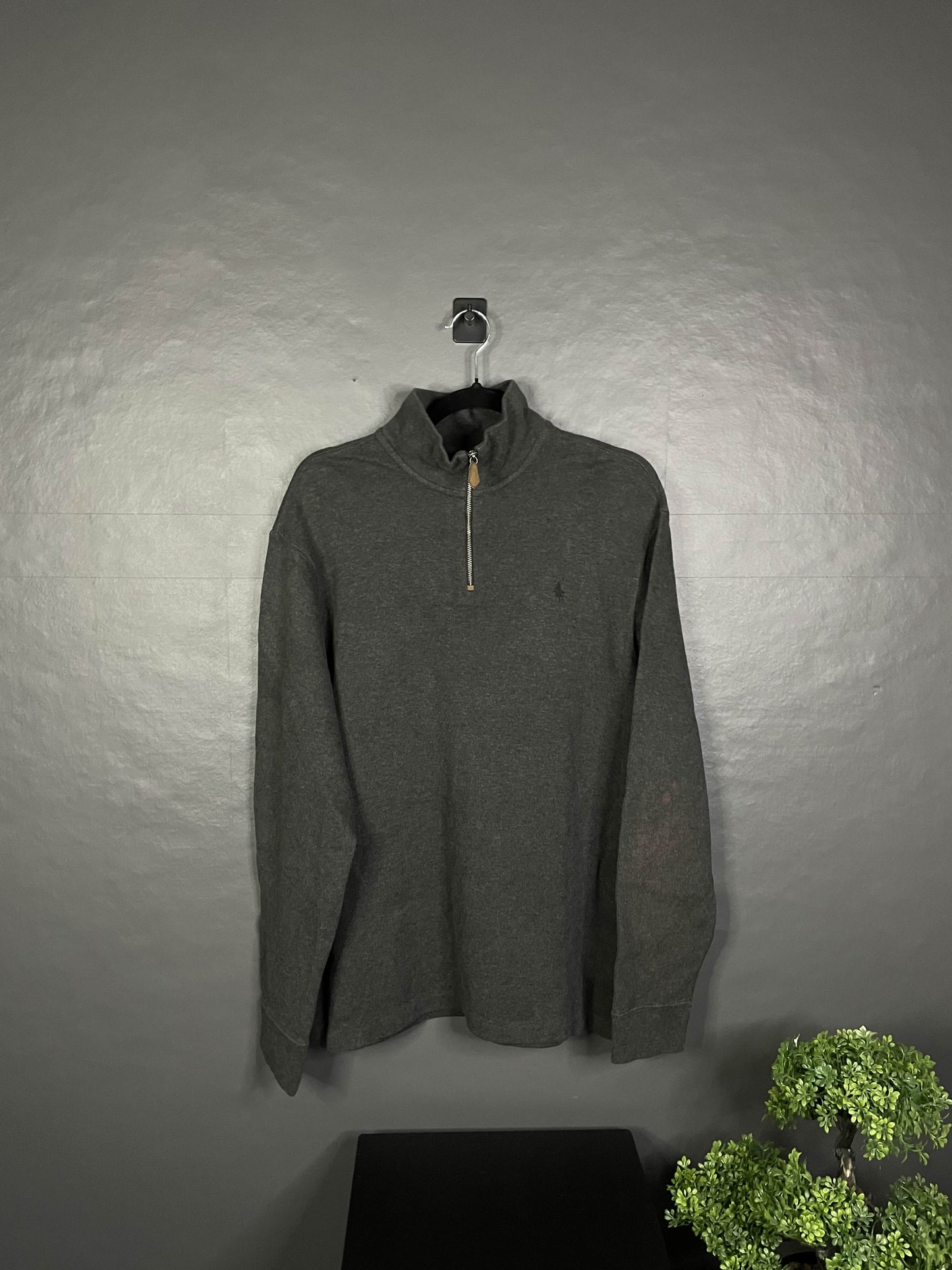 Ralph Lauren QUARTERZIP