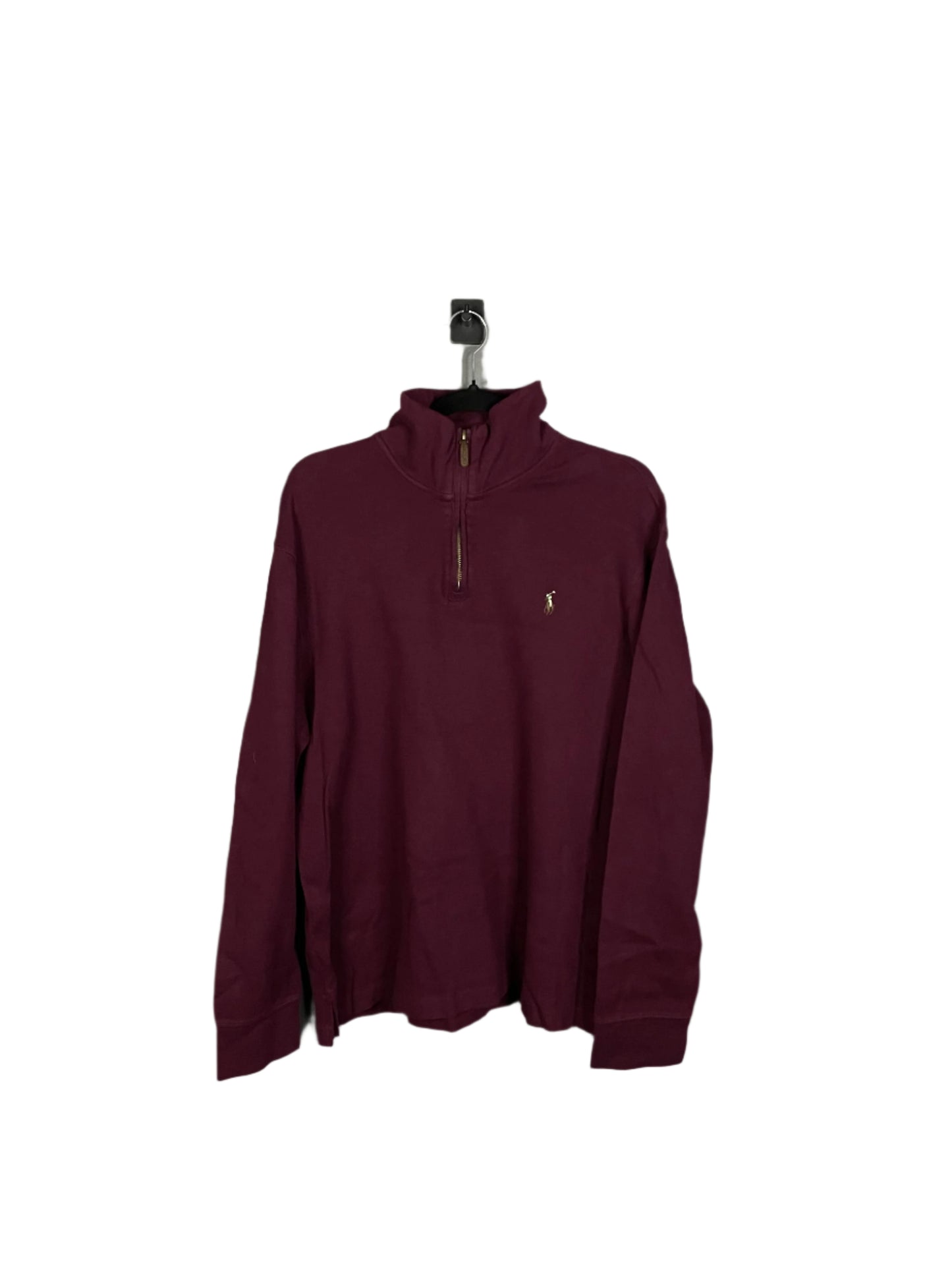 Ralph Lauren QUARTERZIP