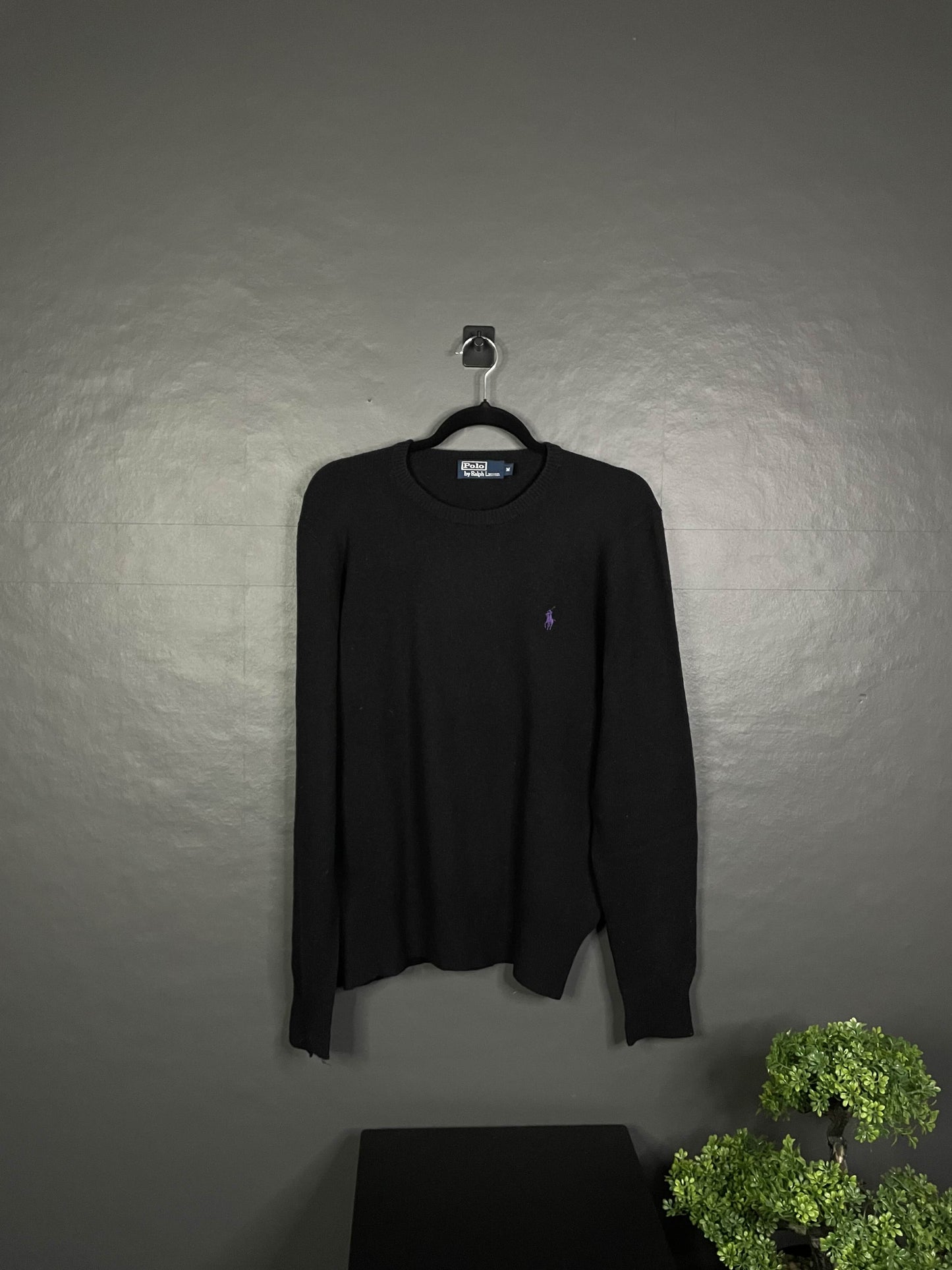 Ralph Lauren SWEATERSHIRT