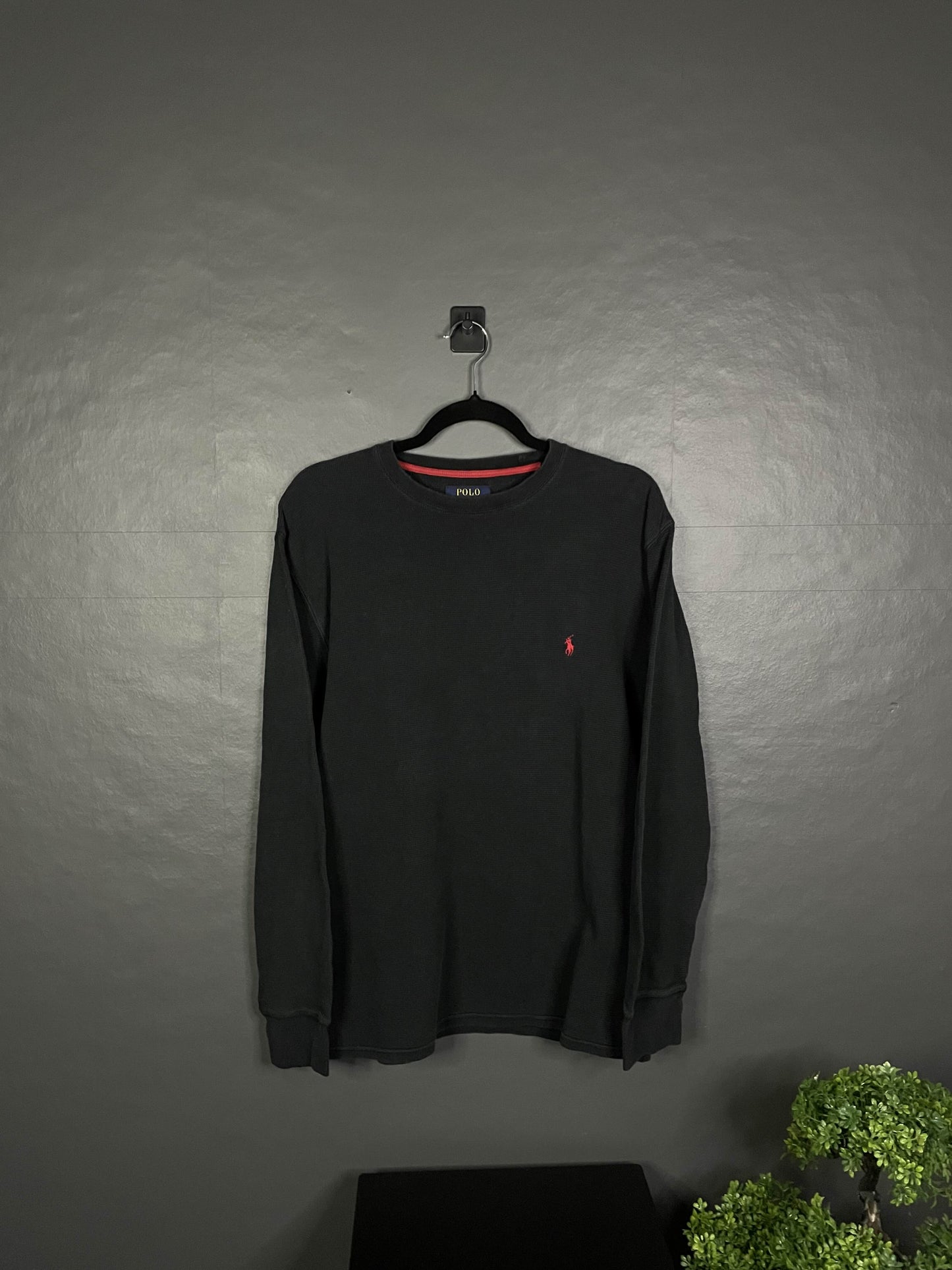 Ralph Lauren SWEATERSHIRT