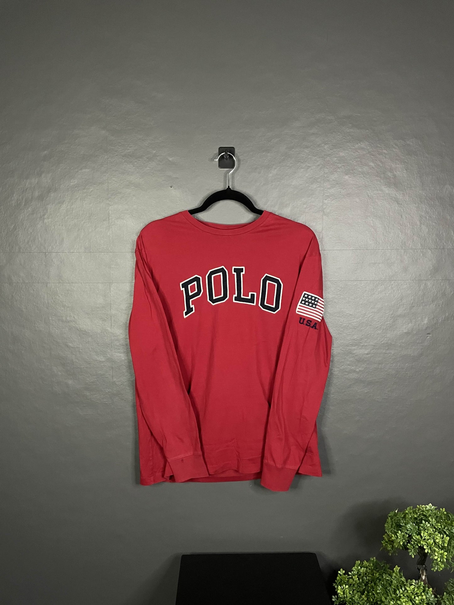 Ralph Lauren LONGSLEEVE
