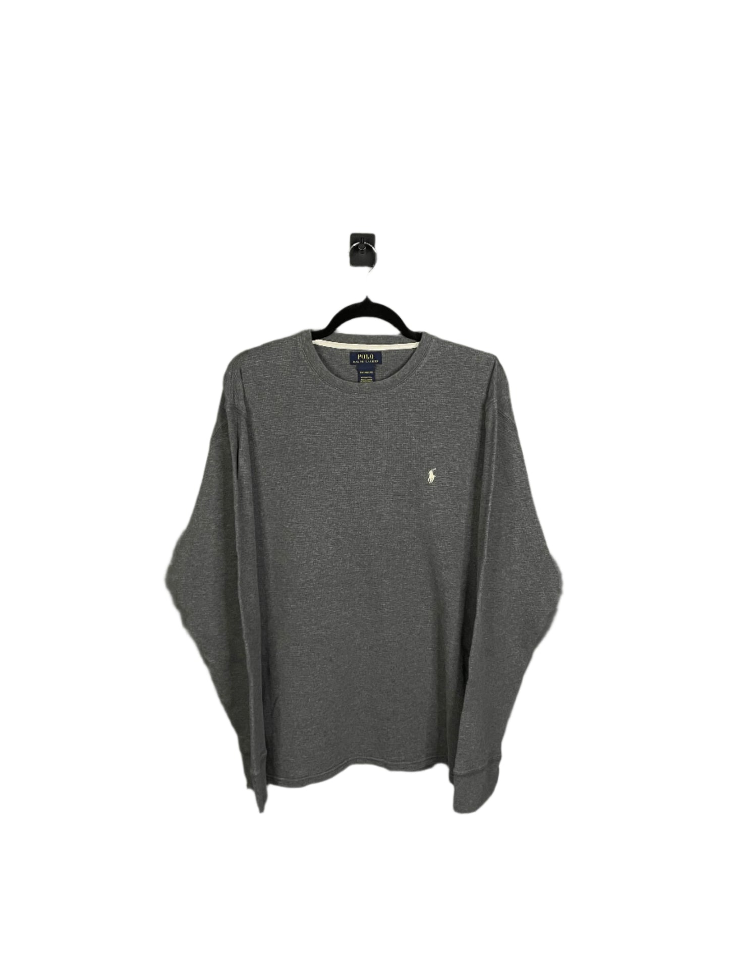 Ralph Lauren SWEATERSHIRT