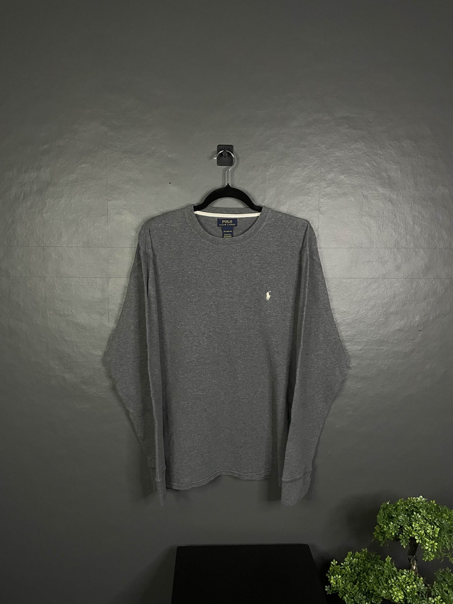 Ralph Lauren SWEATERSHIRT
