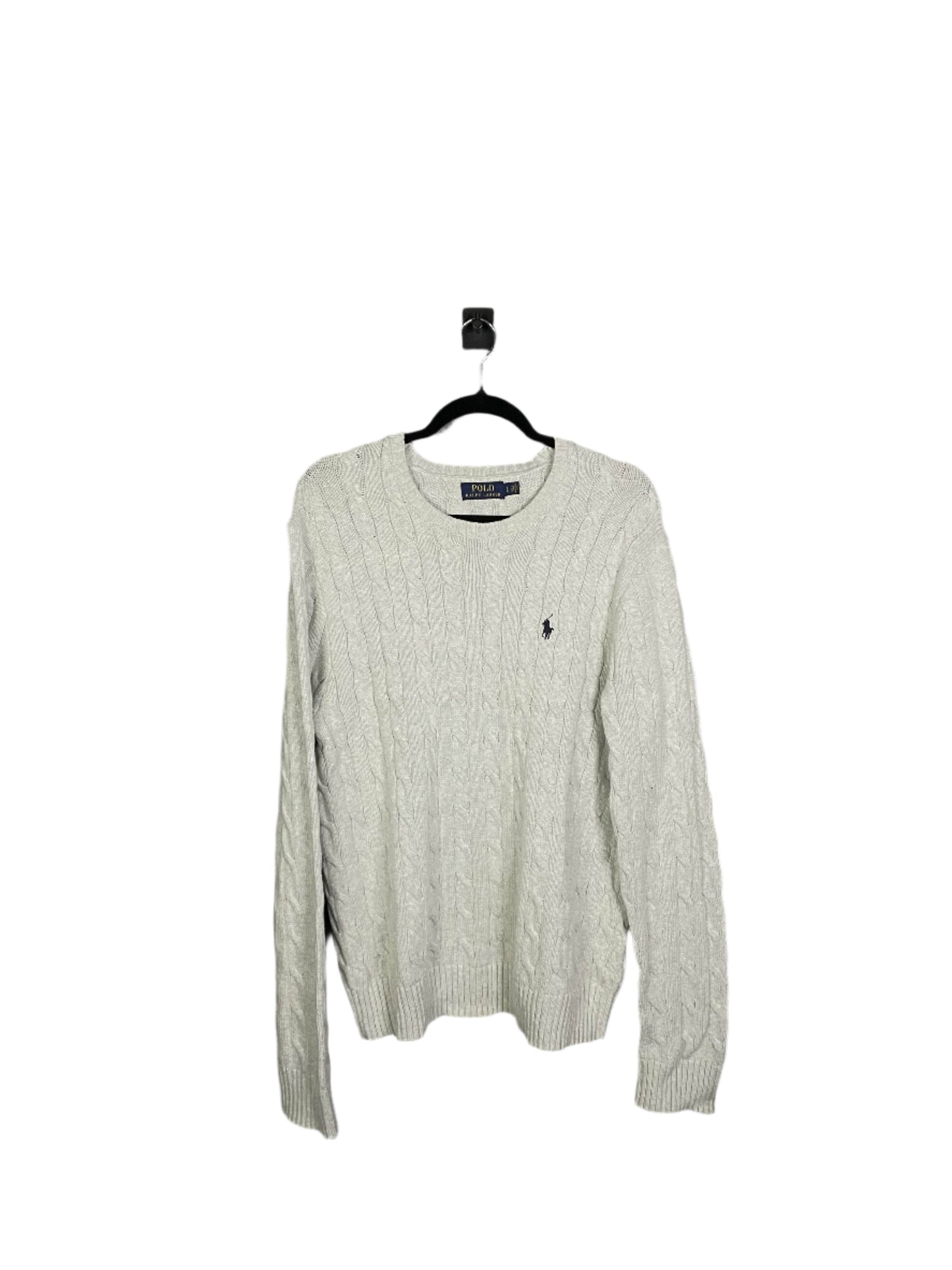 Ralph Lauren CABLEKNIT