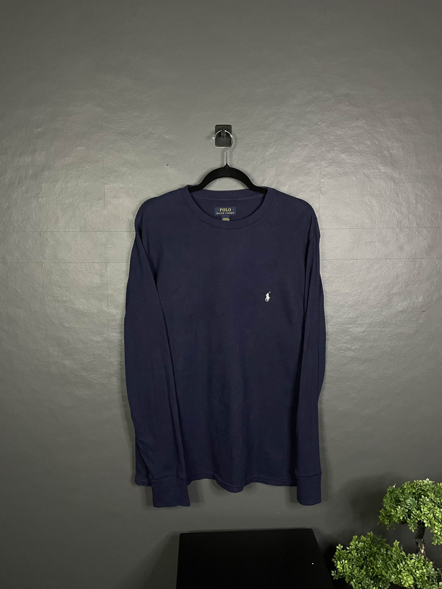 Ralph Lauren SWEATERSHIRT