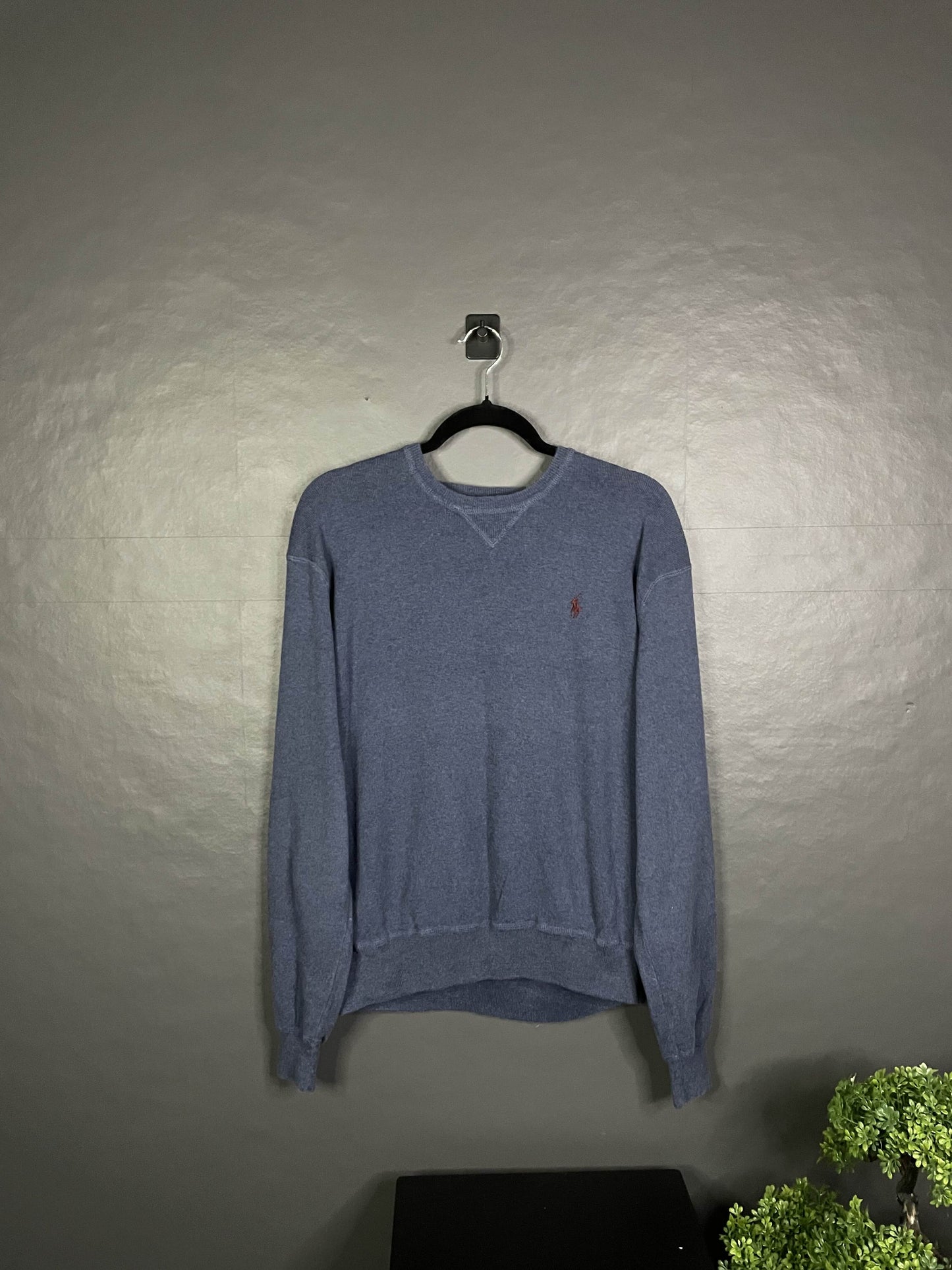 Ralph Lauren SWEATERSHIRT