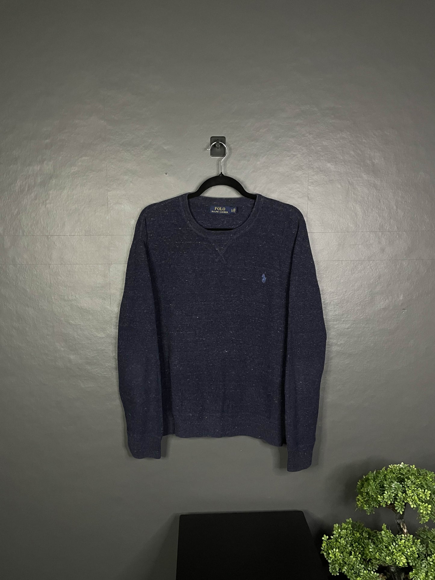 Ralph Lauren SWEATERSHIRT