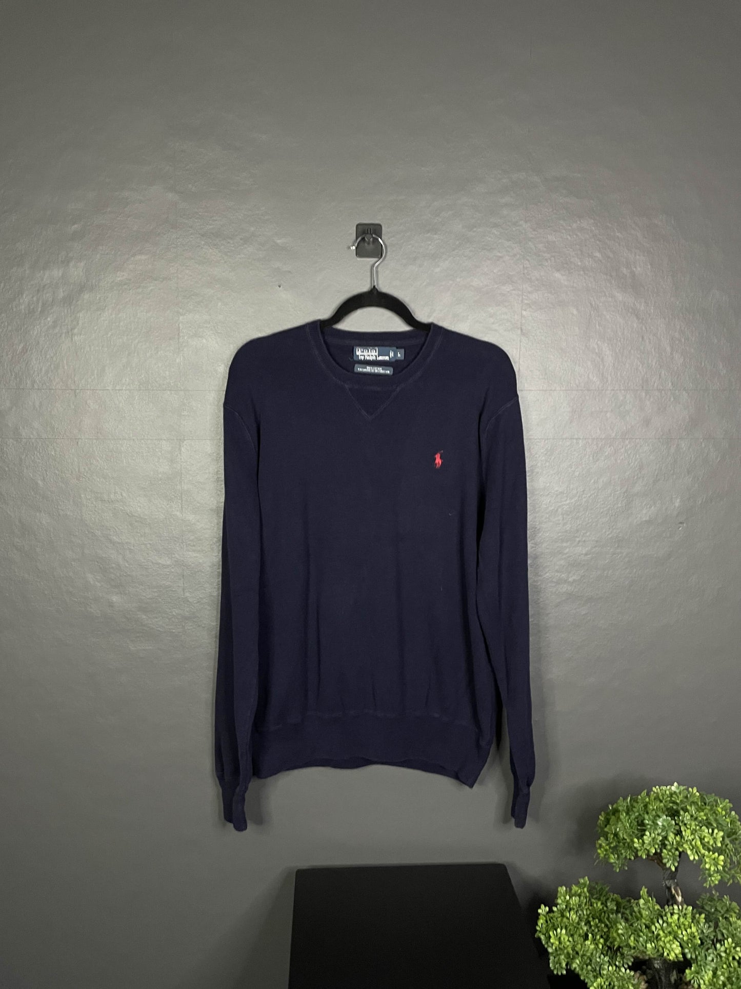 Ralph Lauren SWEATERSHIRT