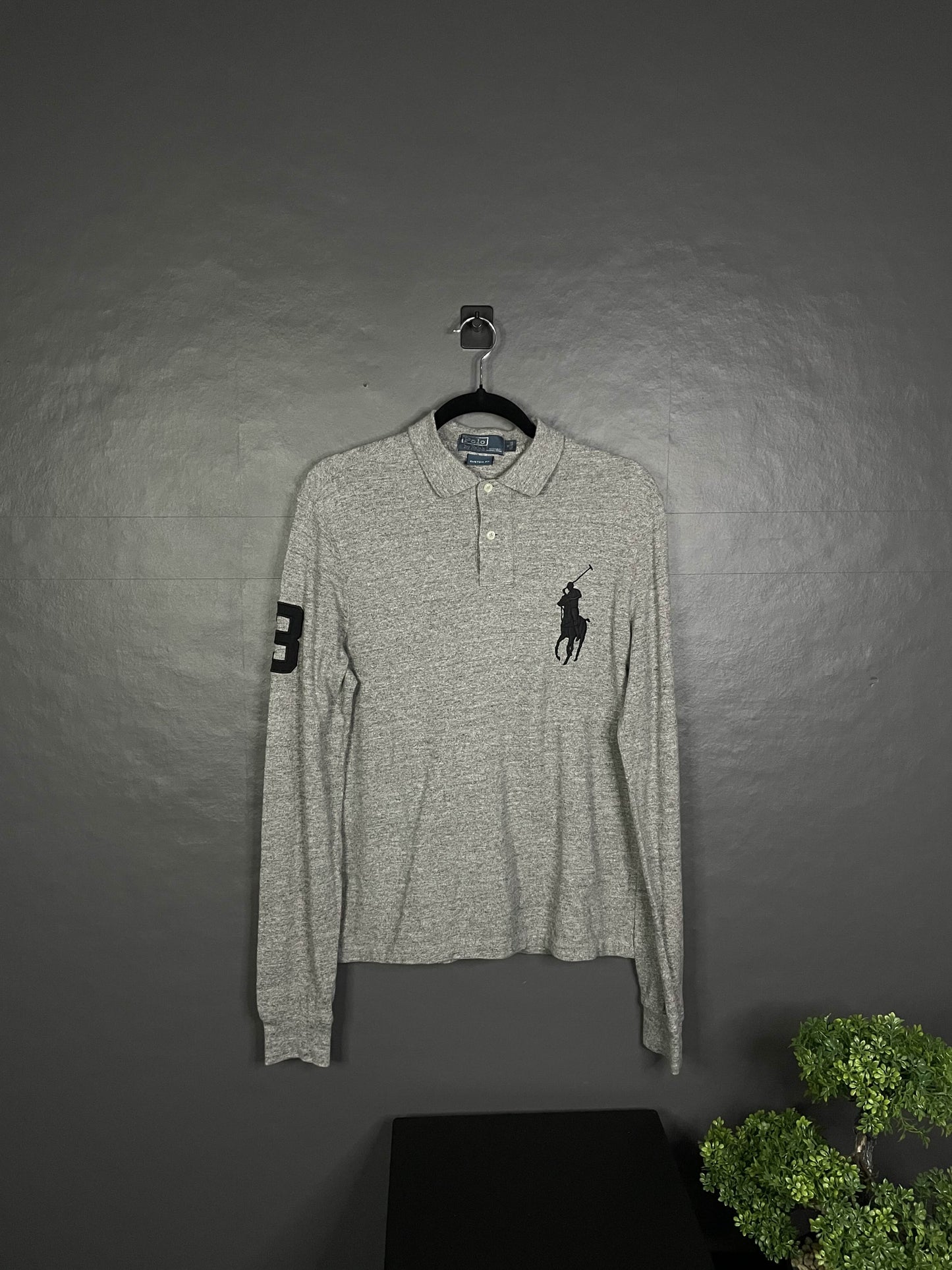 Ralph Lauren POLOSHIRT
