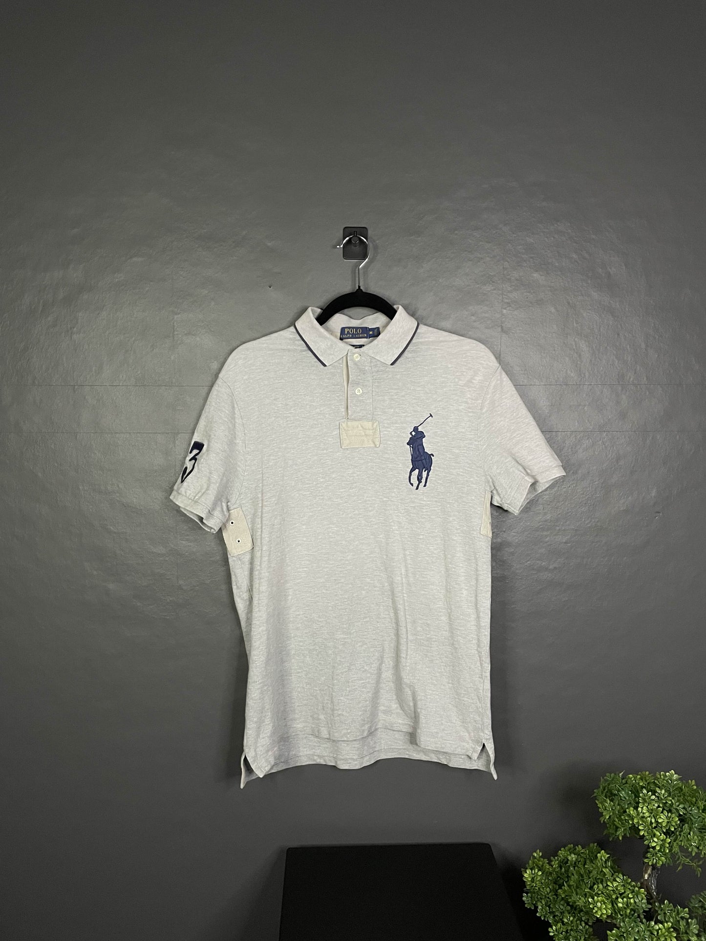 Ralph Lauren POLOSHIRT