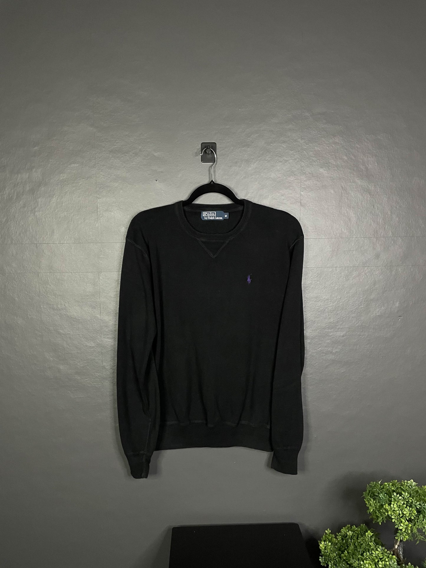 Ralph Lauren SWEATERSHIRT