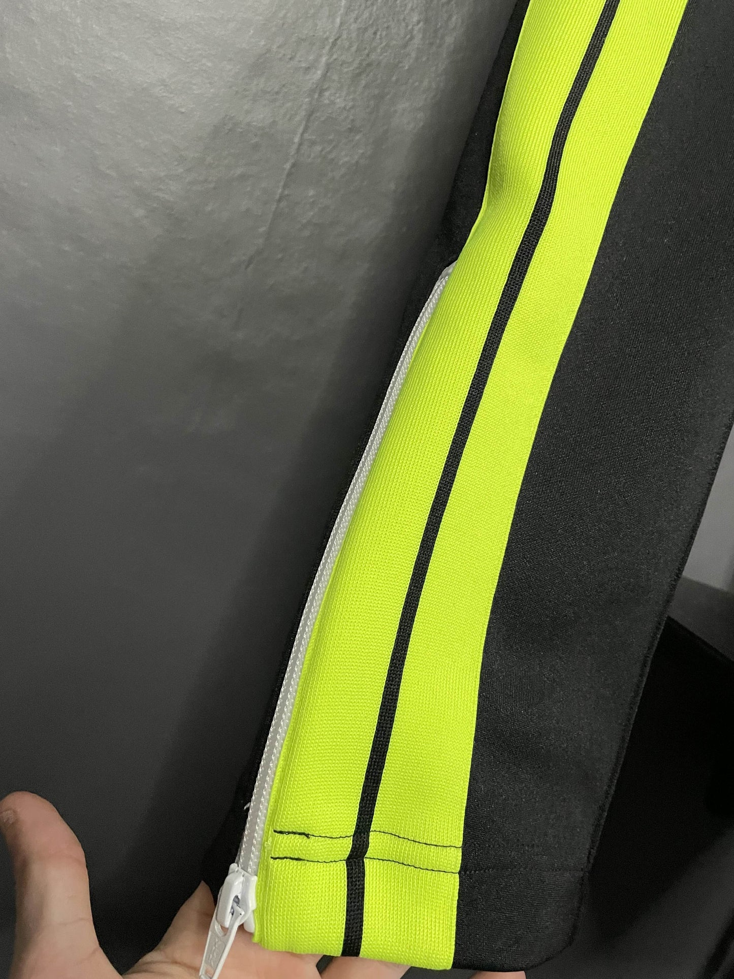 Palm Angles TRACK PANTS