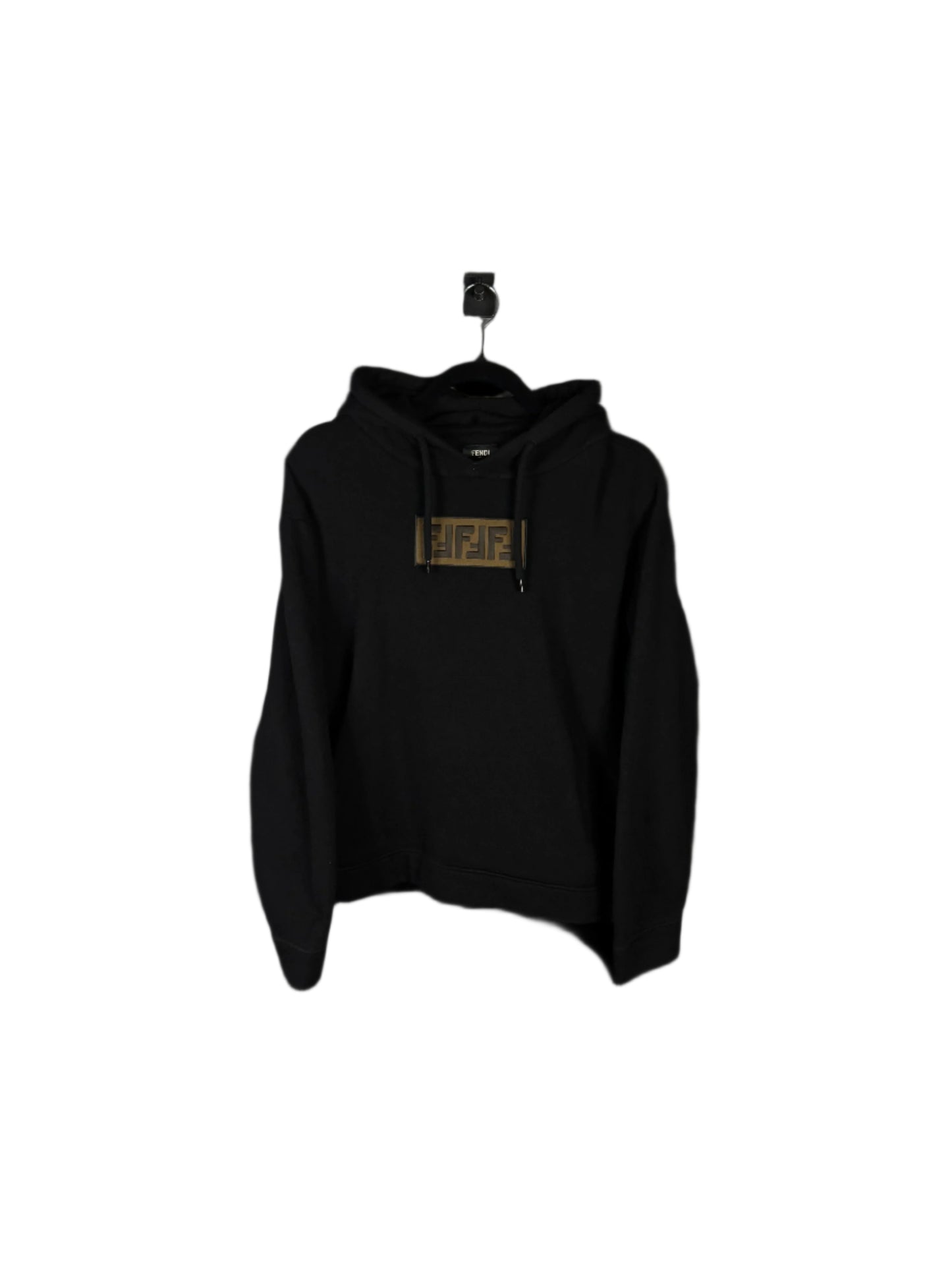 Fendi FF Box HOODIE