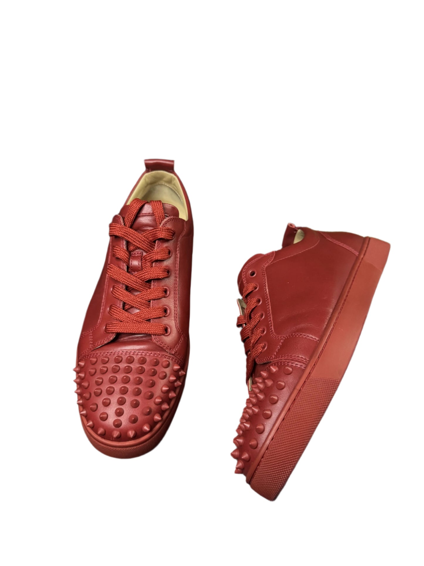 Christian Louboutin Junior Spikes