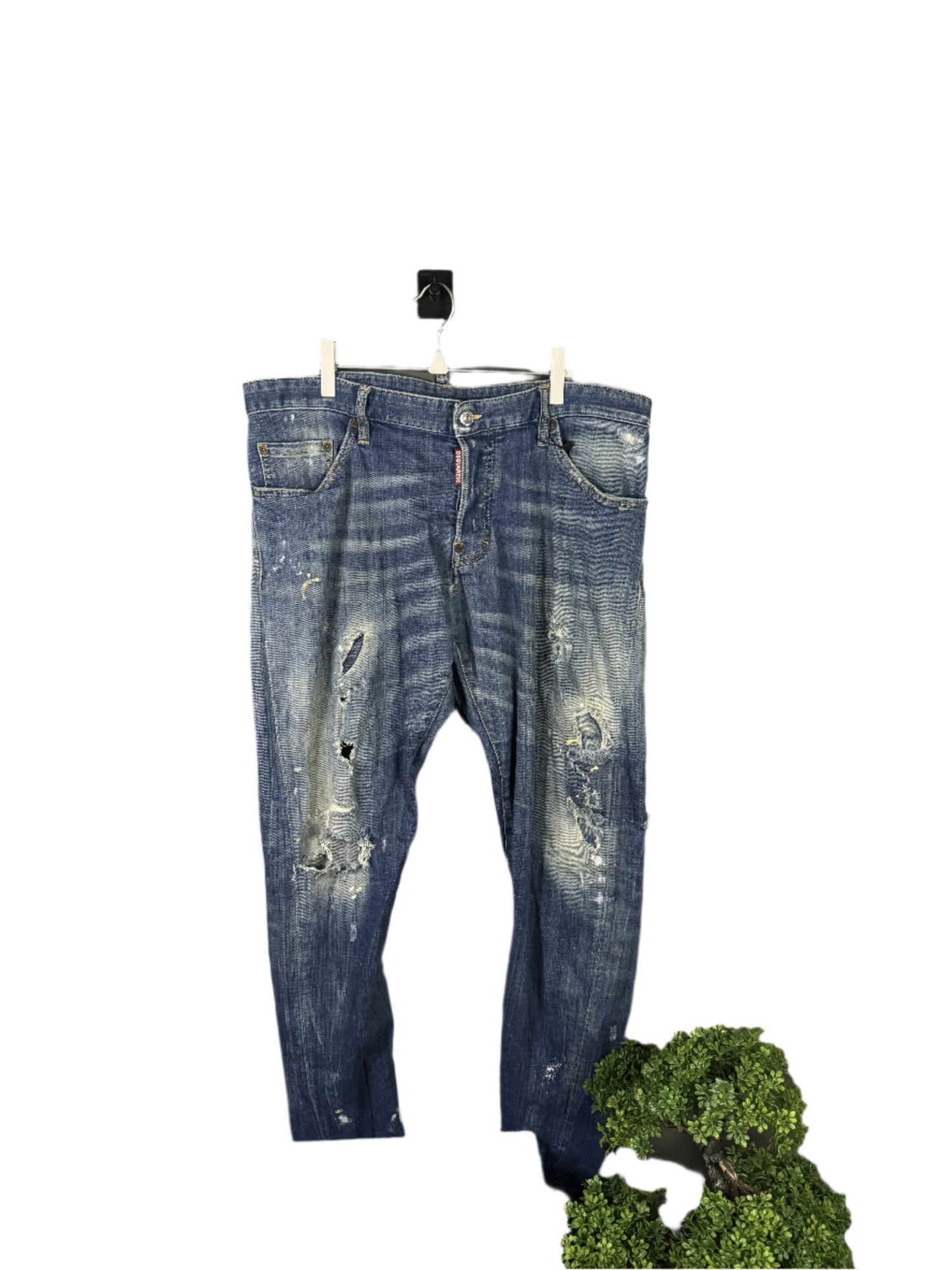 Dsquared2 JEANS