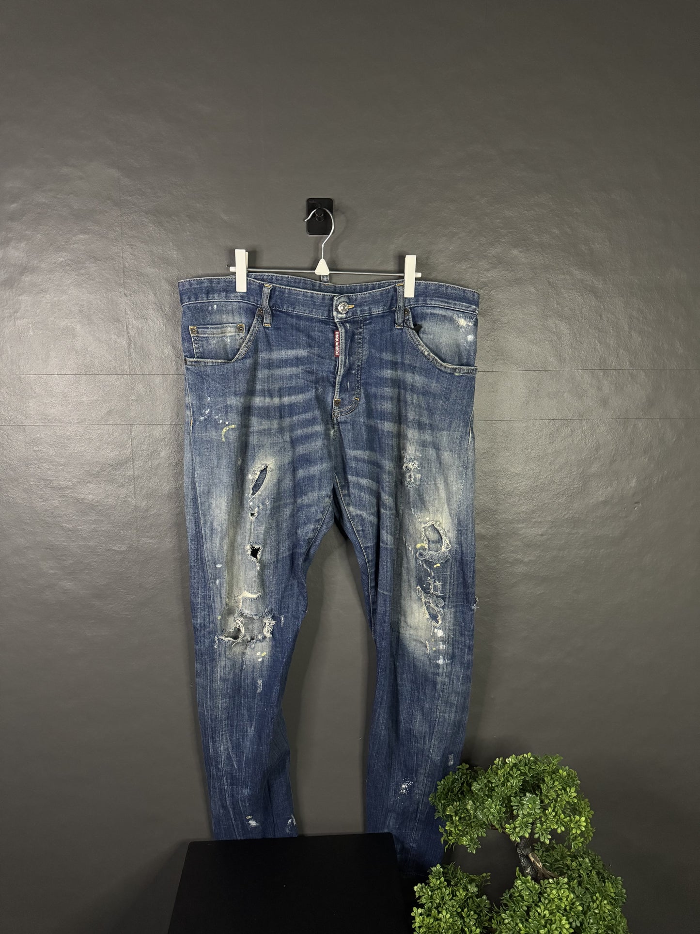 Dsquared2 JEANS