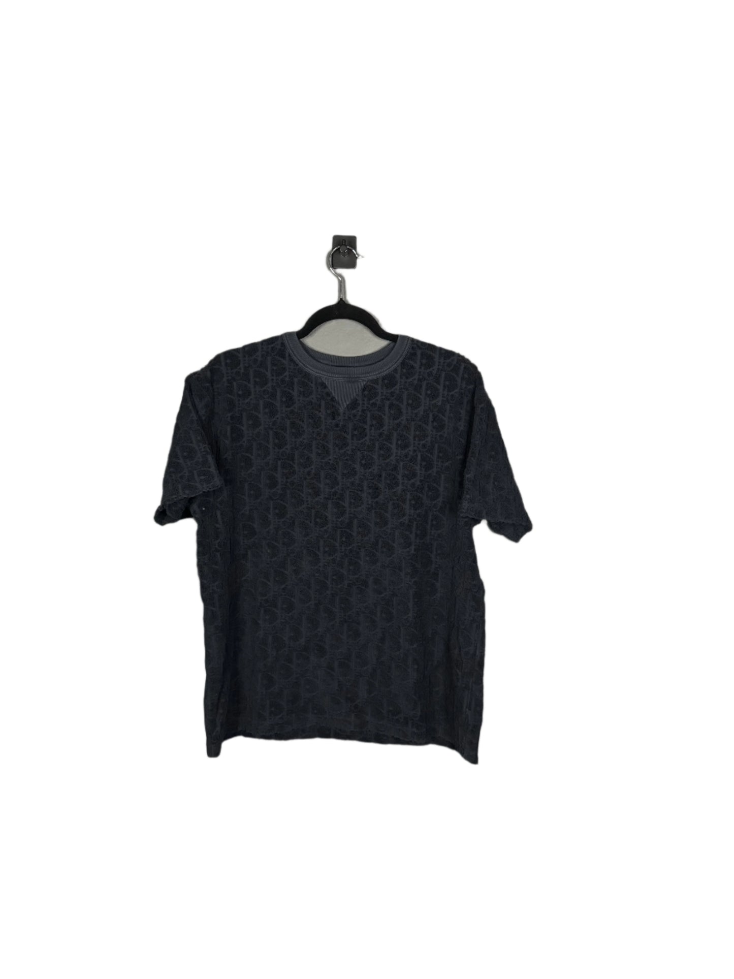 Dior Towel T-SHIRT