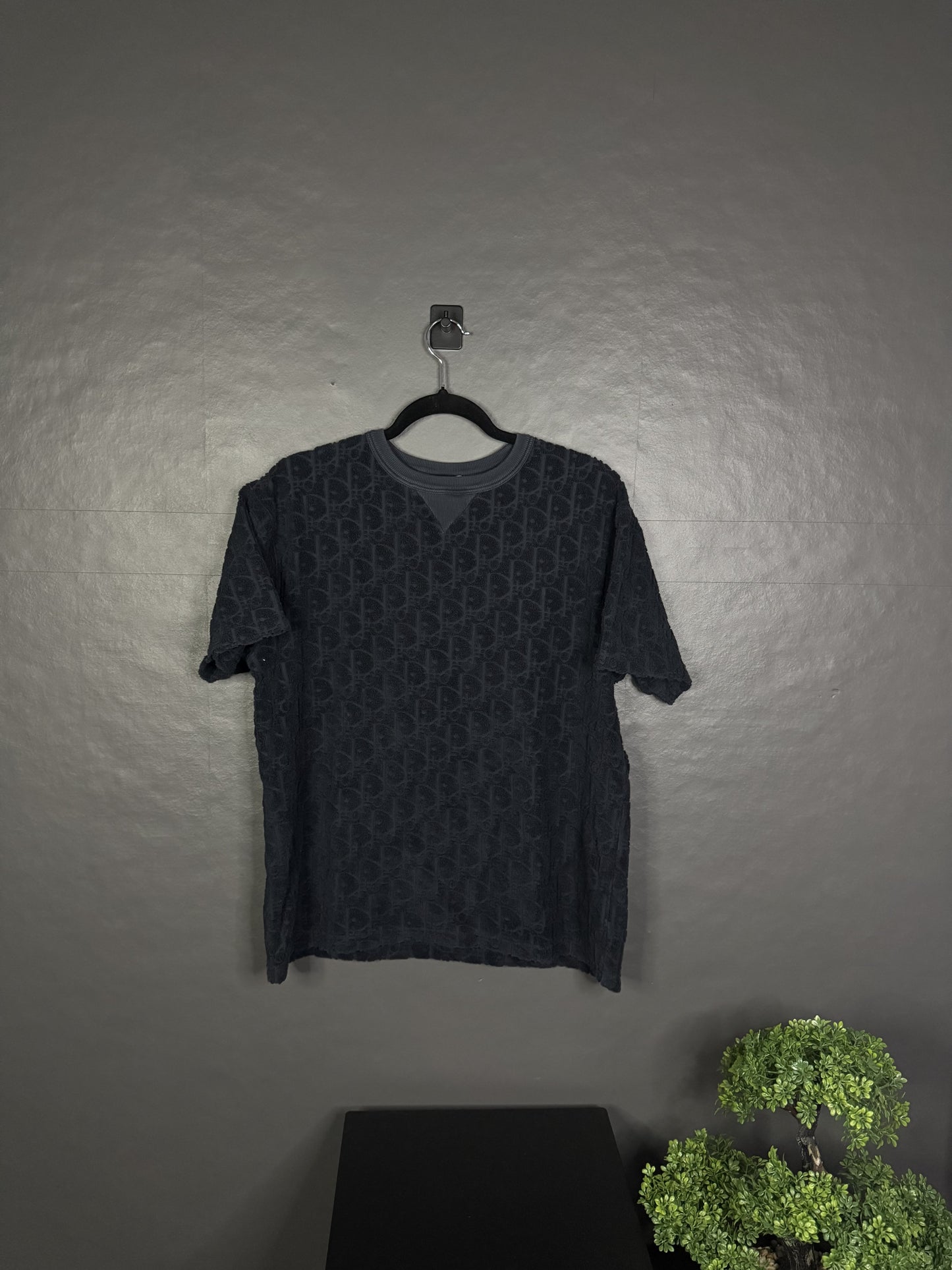 Dior Towel T-SHIRT