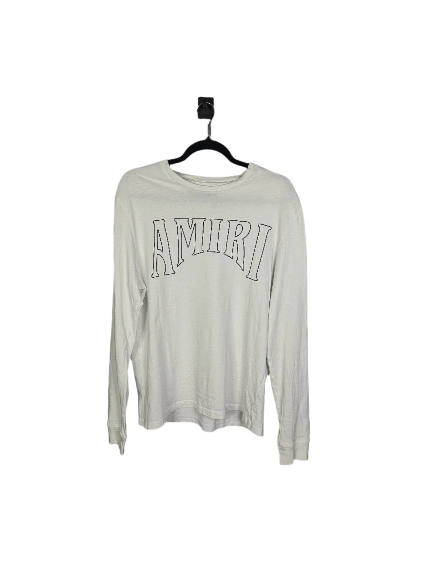 Amiri LONGSLEEVE