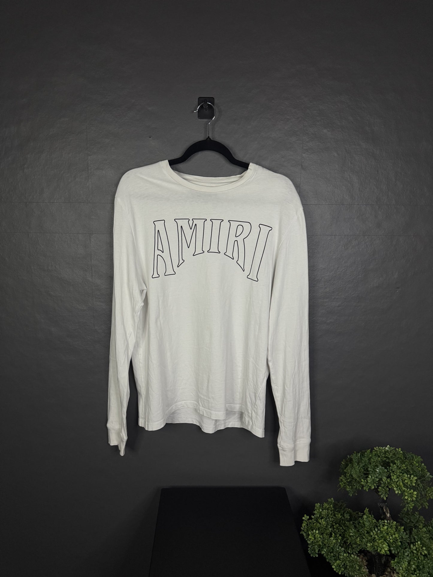 Amiri LONGSLEEVE