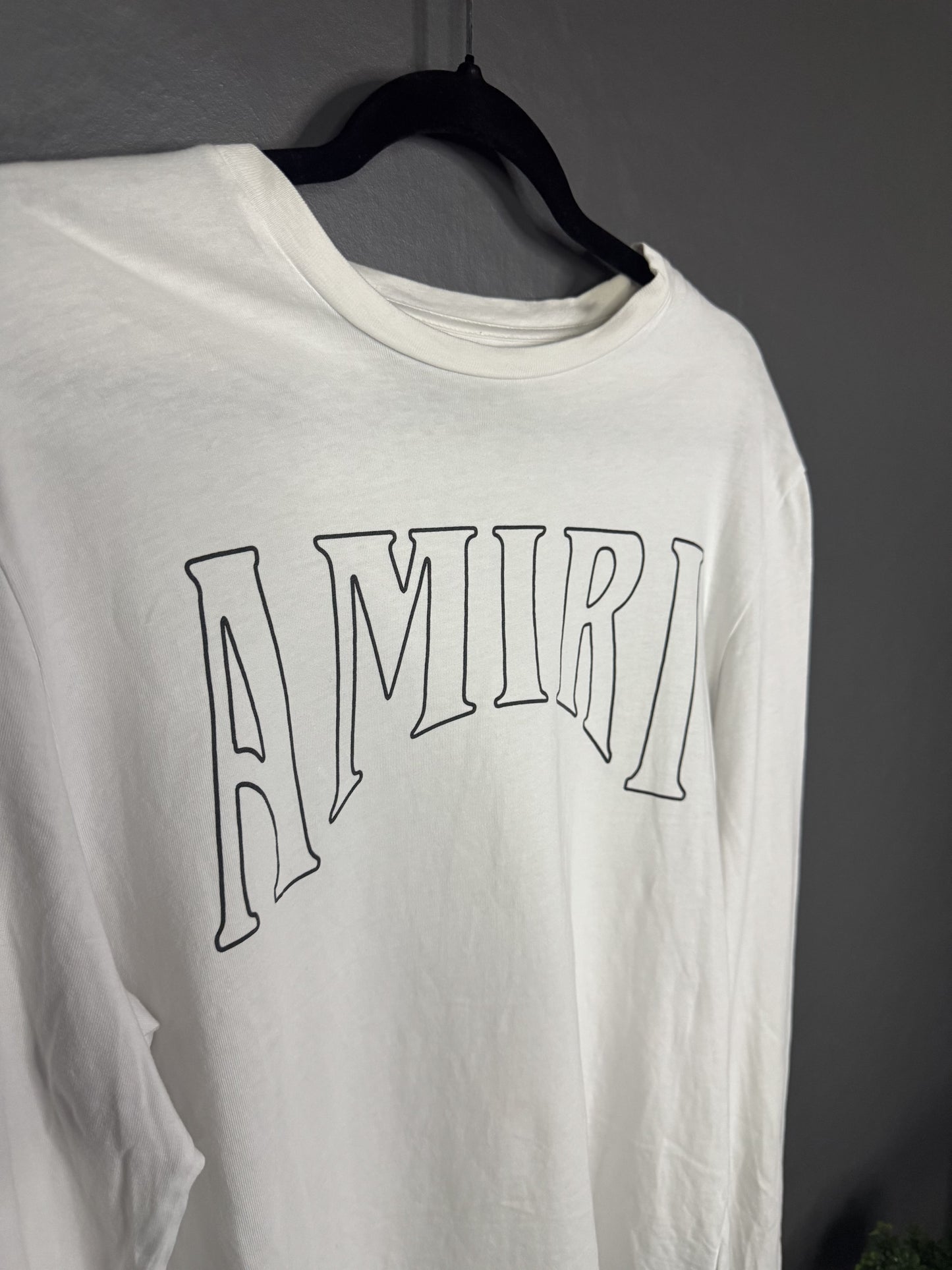 Amiri LONGSLEEVE