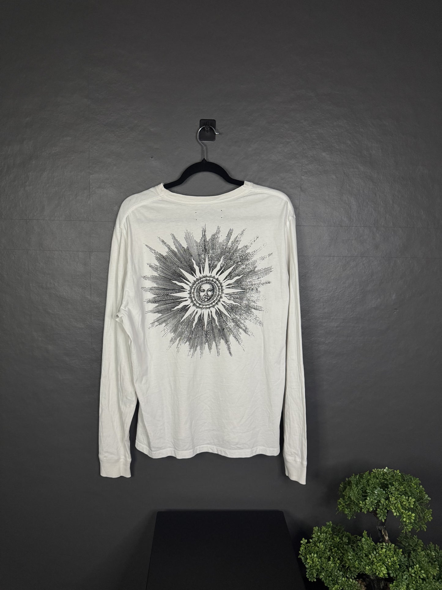 Amiri LONGSLEEVE