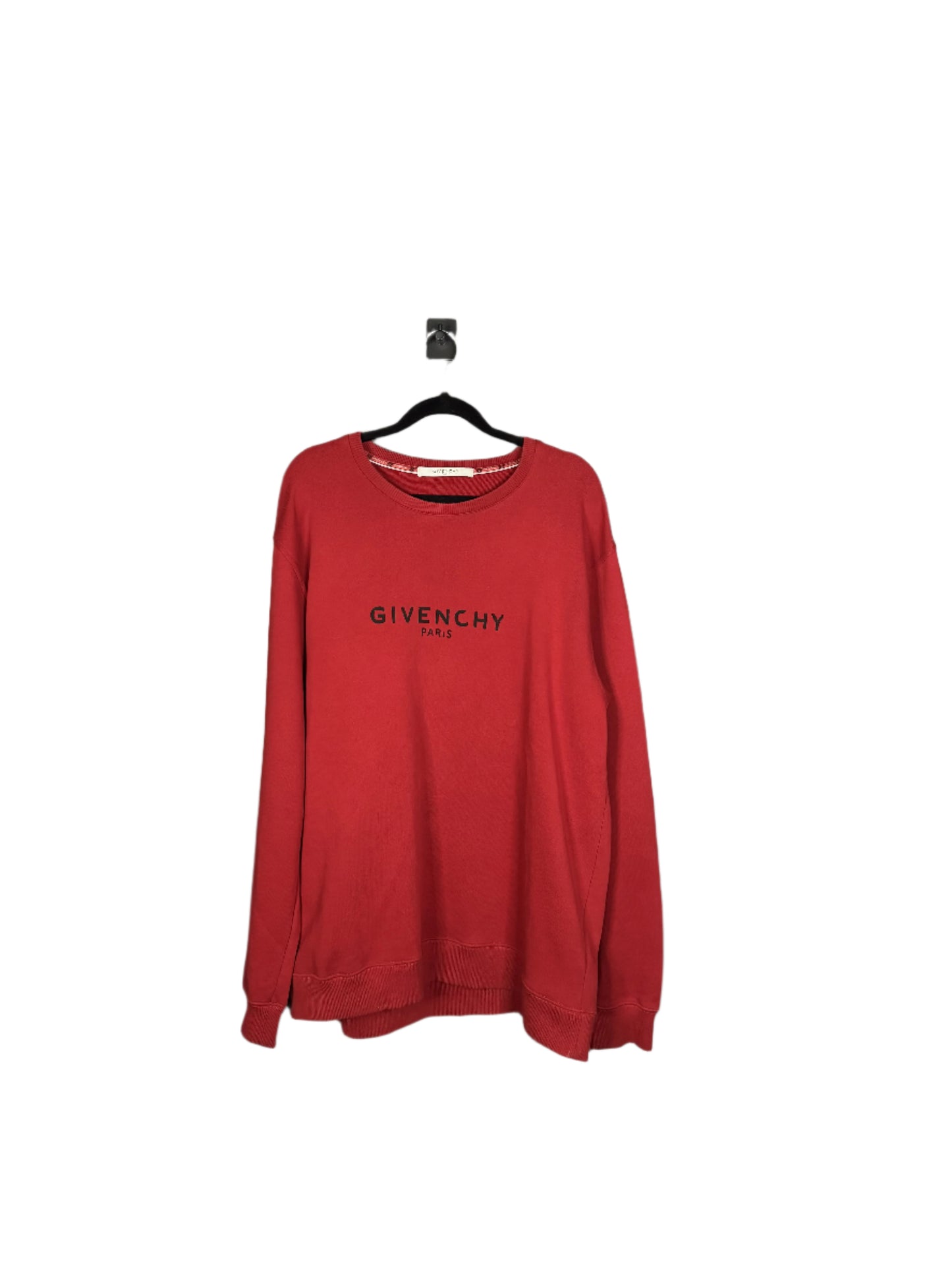Givenchy SWEATERSHIRT