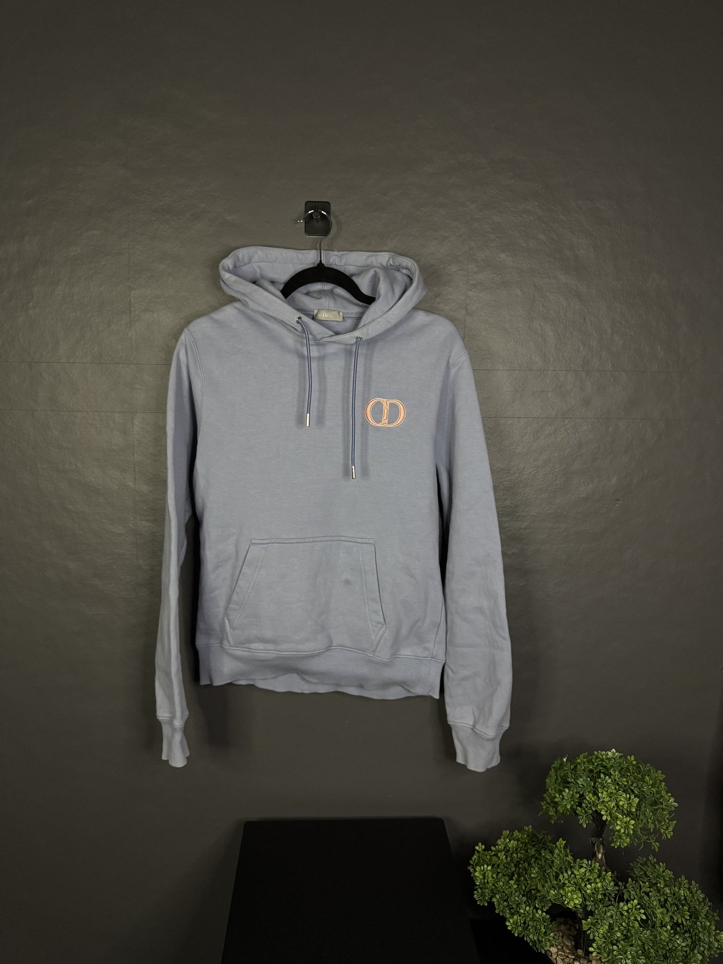 Dior CD HOODIE